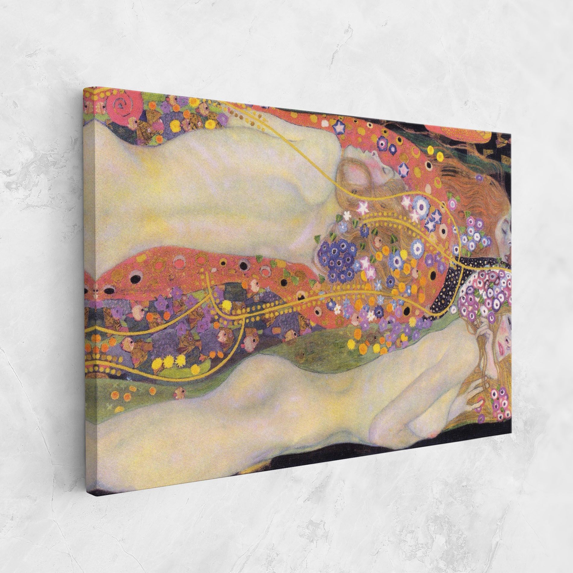 Water Serpents II mockup 1