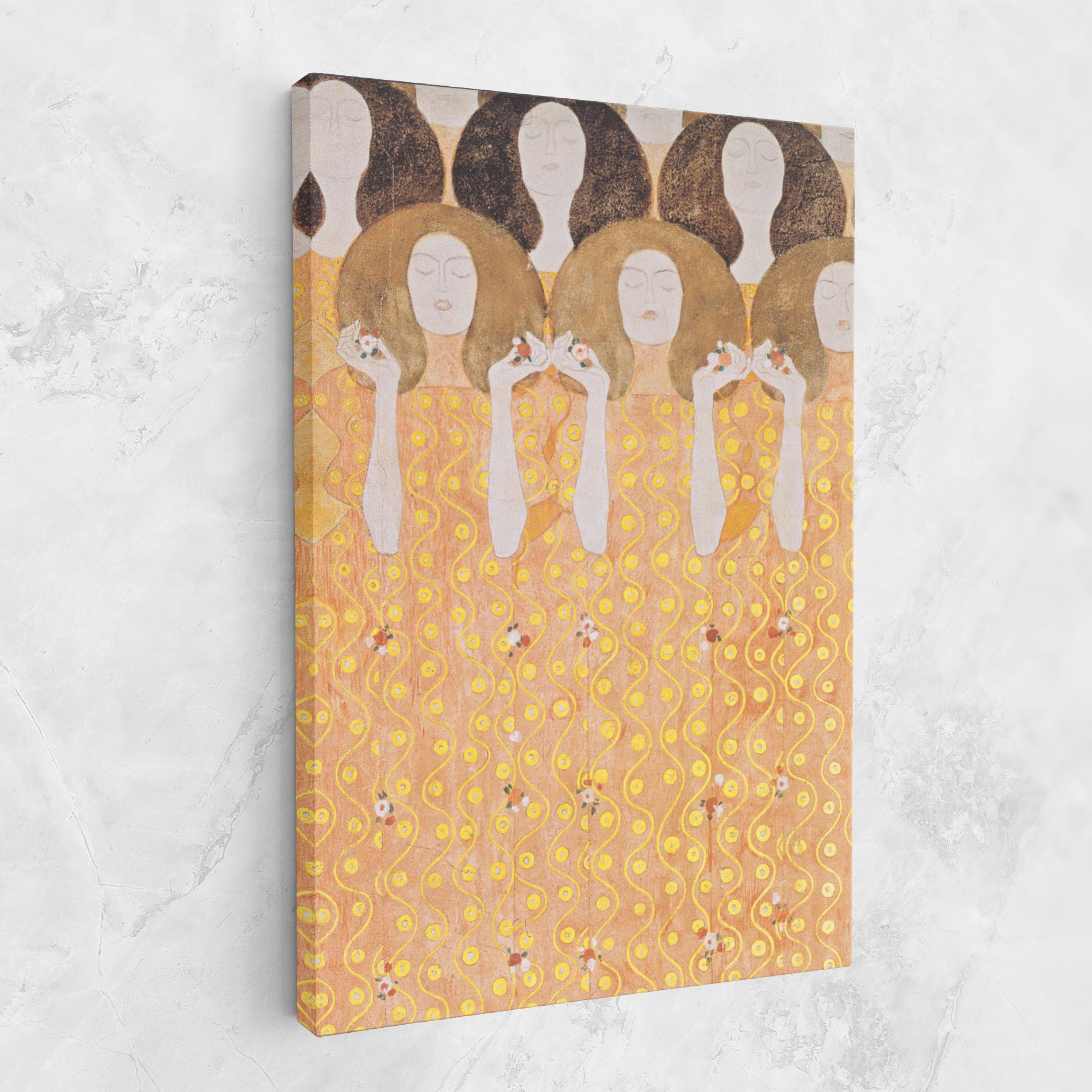 Beethoven Frieze mockup 1