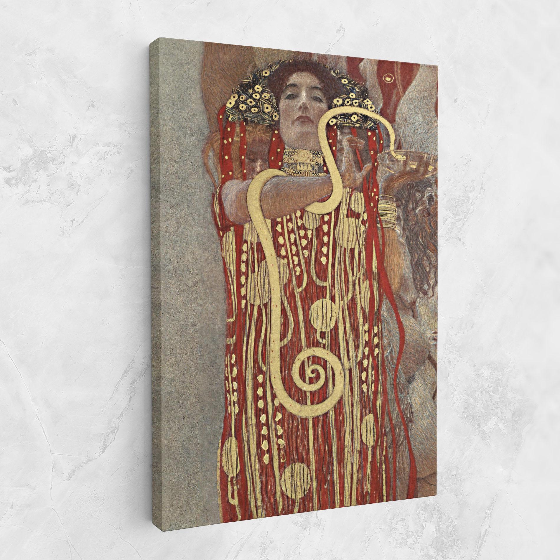 Leinwandbild Hygieia mockup 1