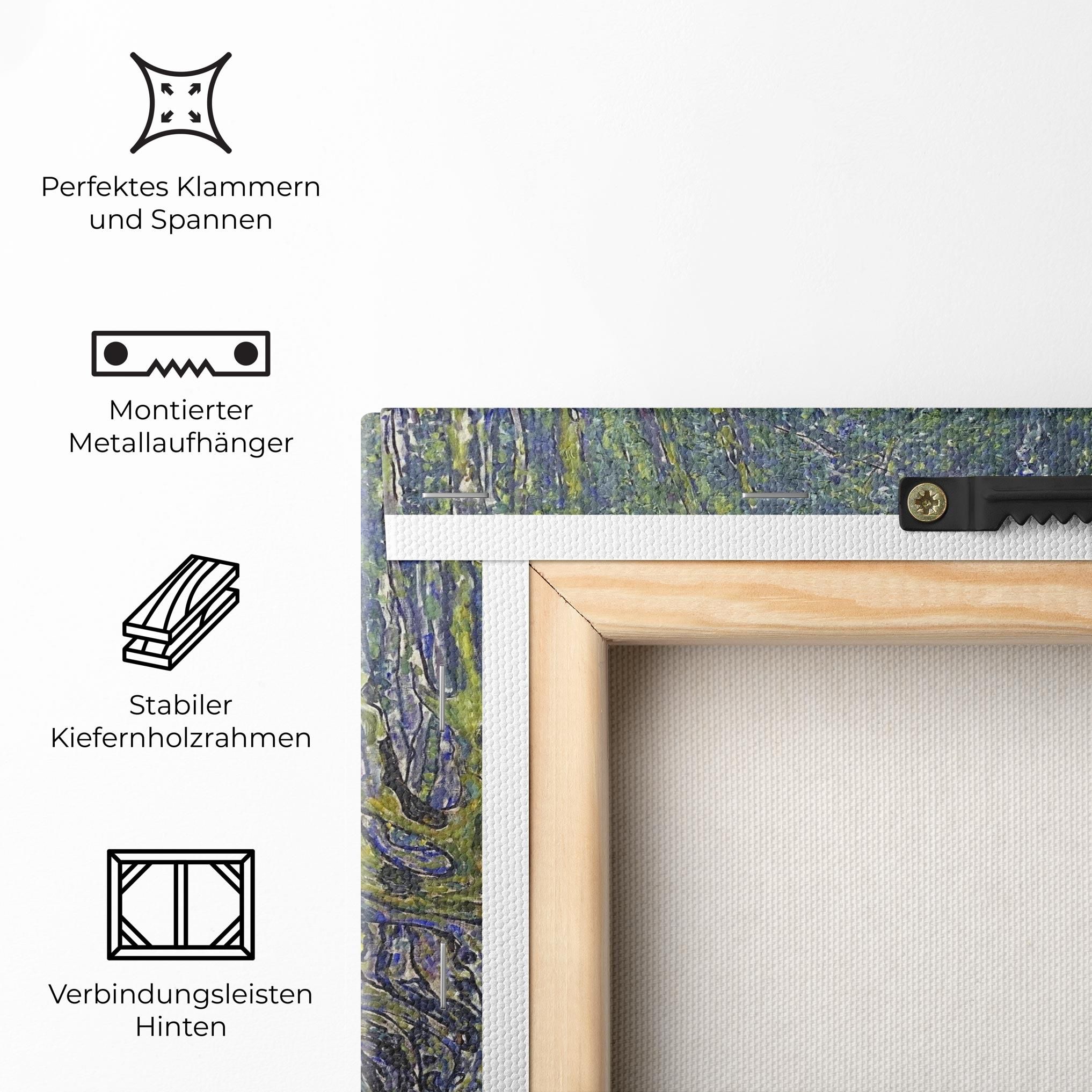 Allee At Schloss Kammer mockup 5