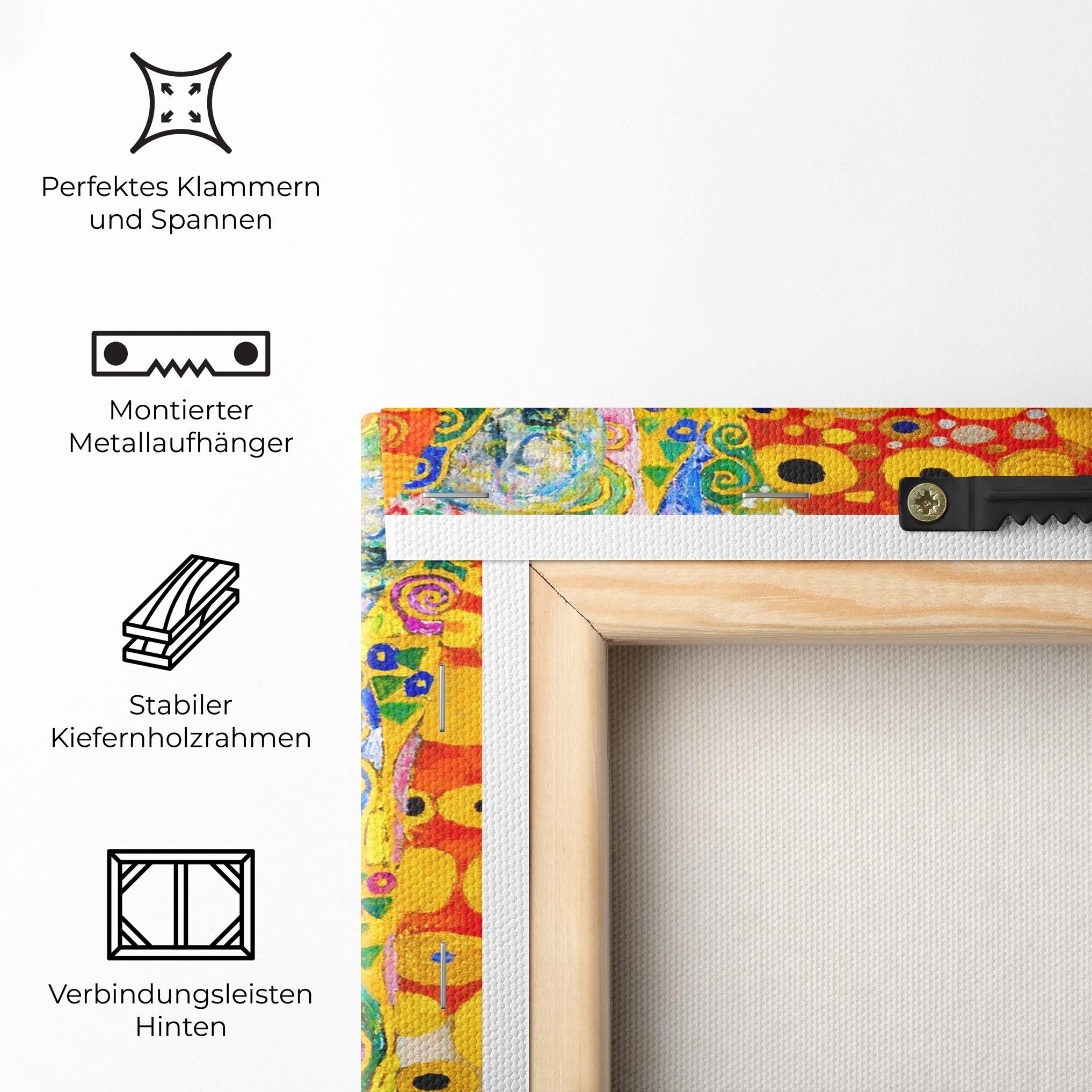 Hope II Patterned mockup 5