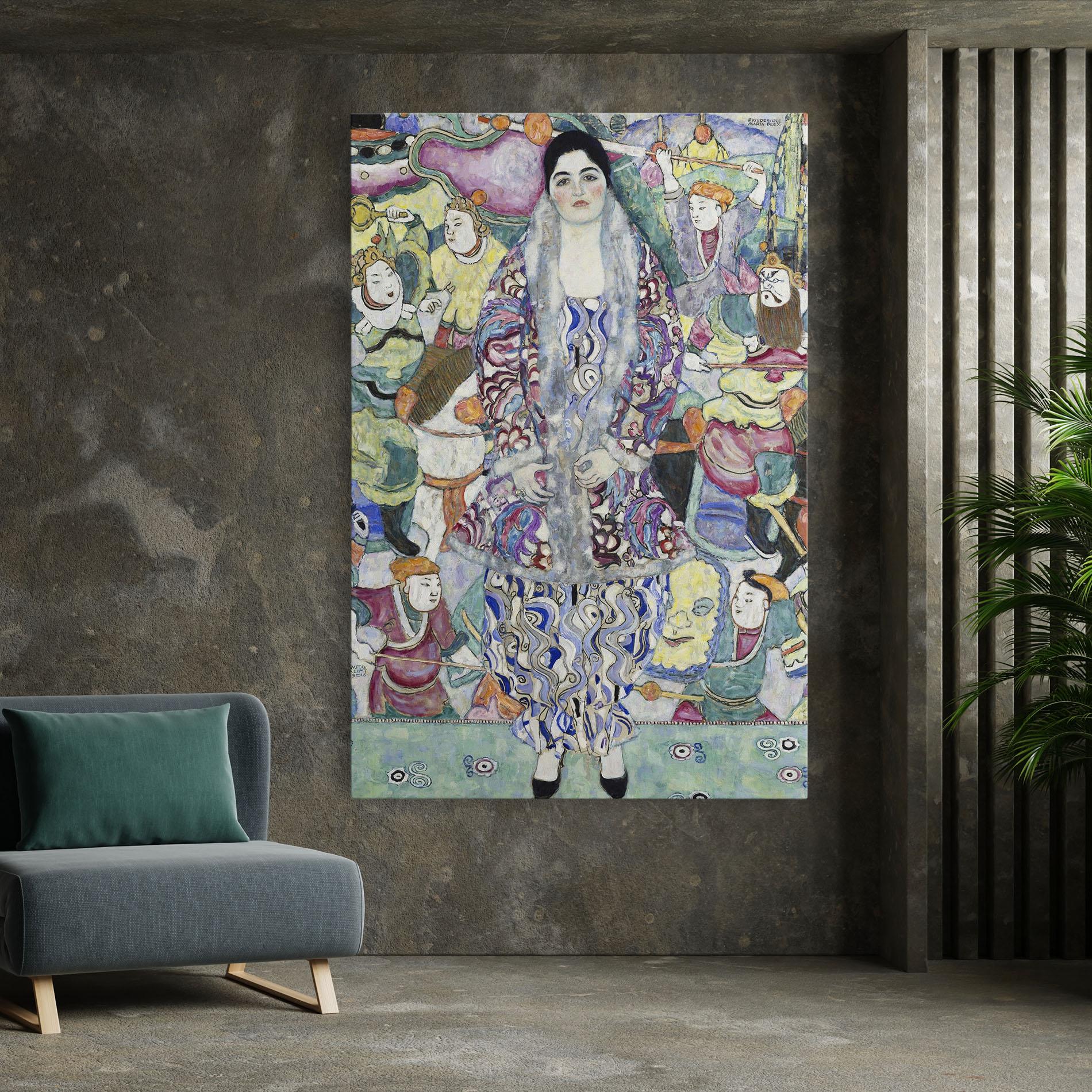 Leinwandbild Friederike Maria Beer mockup 7