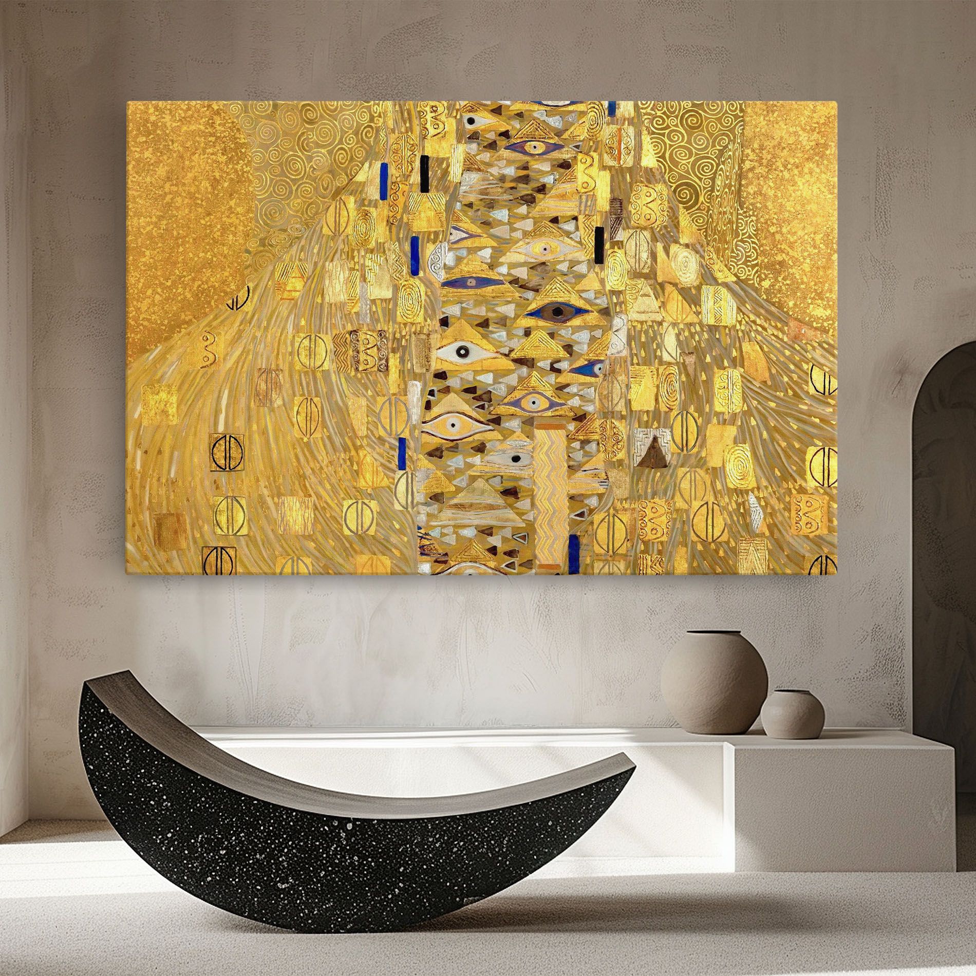 Adele Bloch Bauer mockup 8