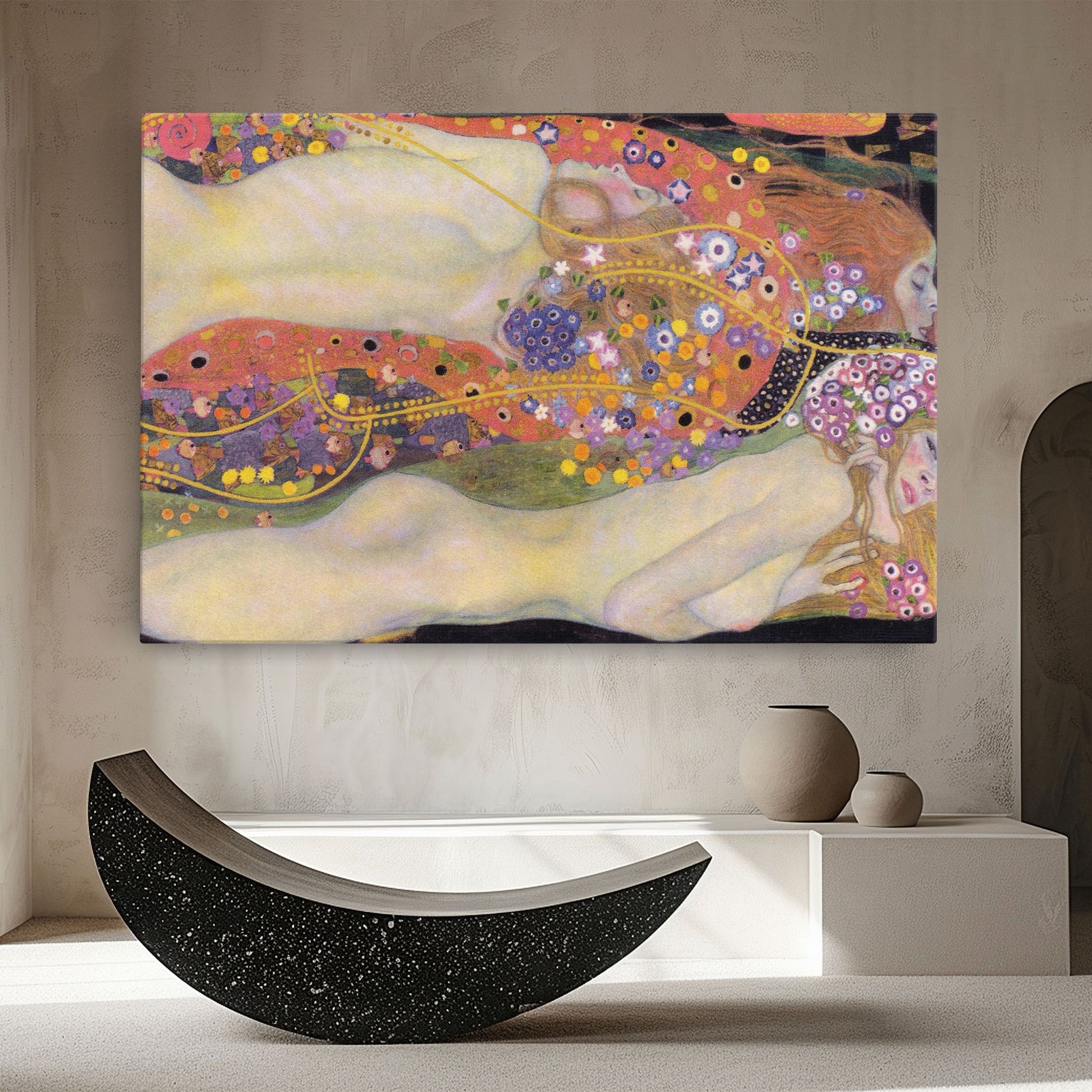 Water Serpents II mockup 8