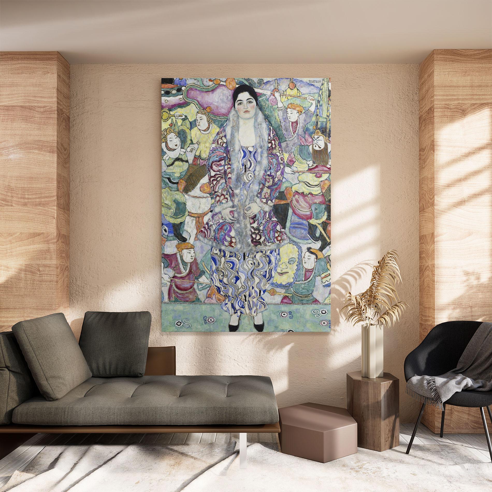 Leinwandbild Friederike Maria Beer mockup 8