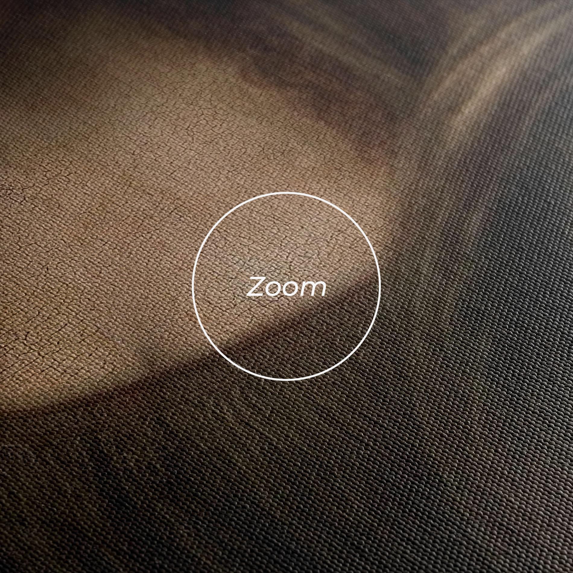 Leinwandbild Mona Lisa By Leonardo Da Vinci mockup 3