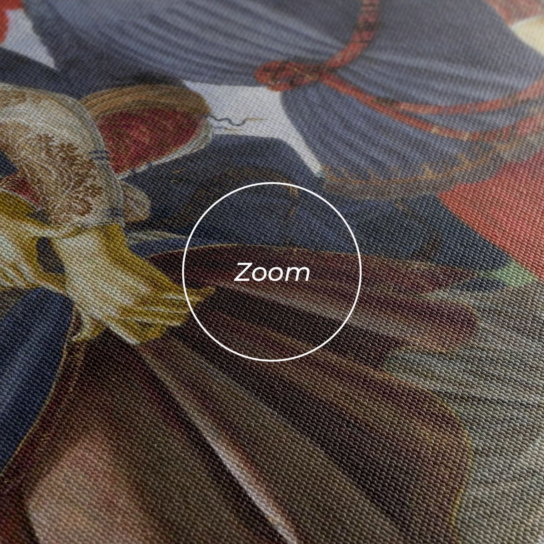 Tobias And The Angel mockup 3