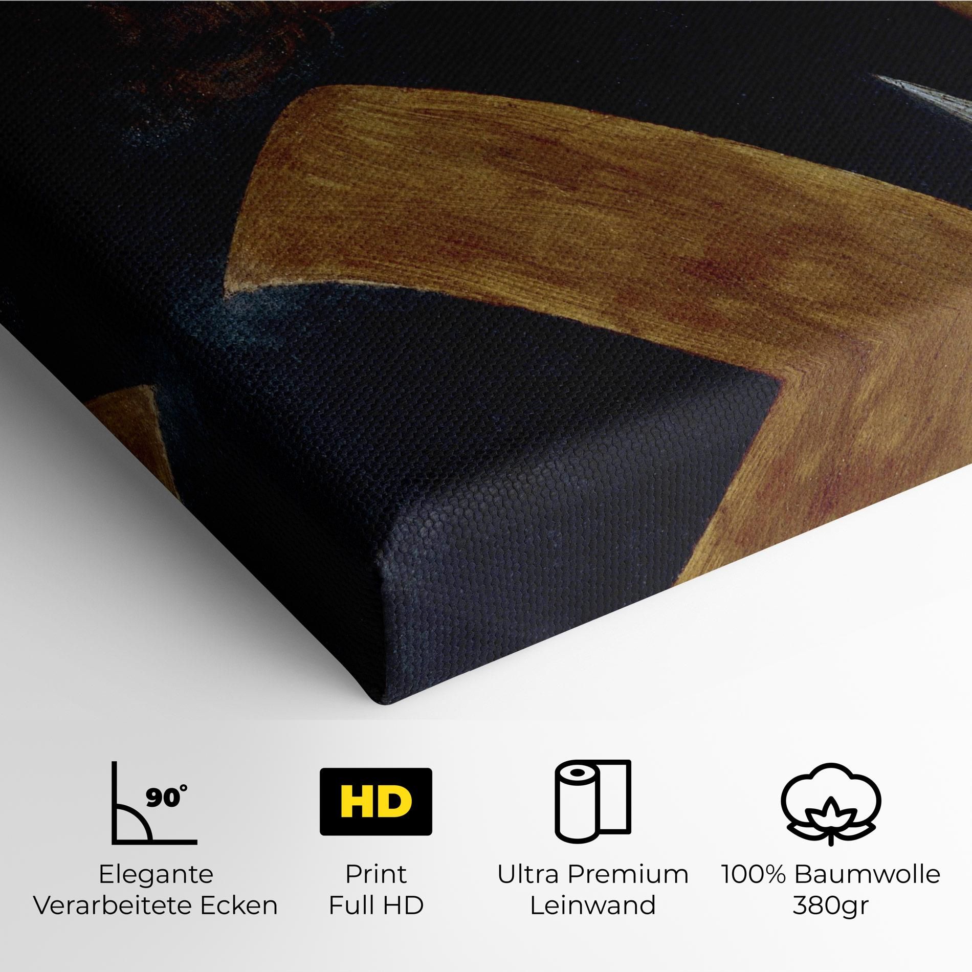 Leonardo Da Vinci's The Portrait Of A Musician mockup 4