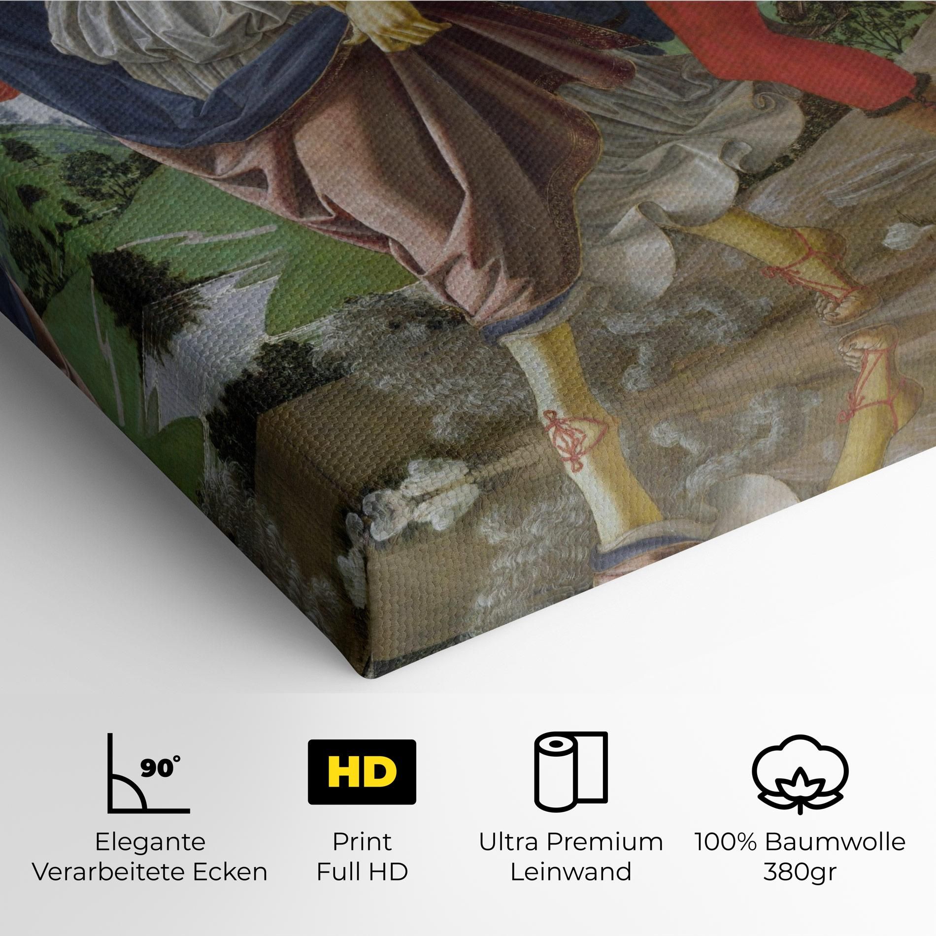 Tobias And The Angel mockup 4