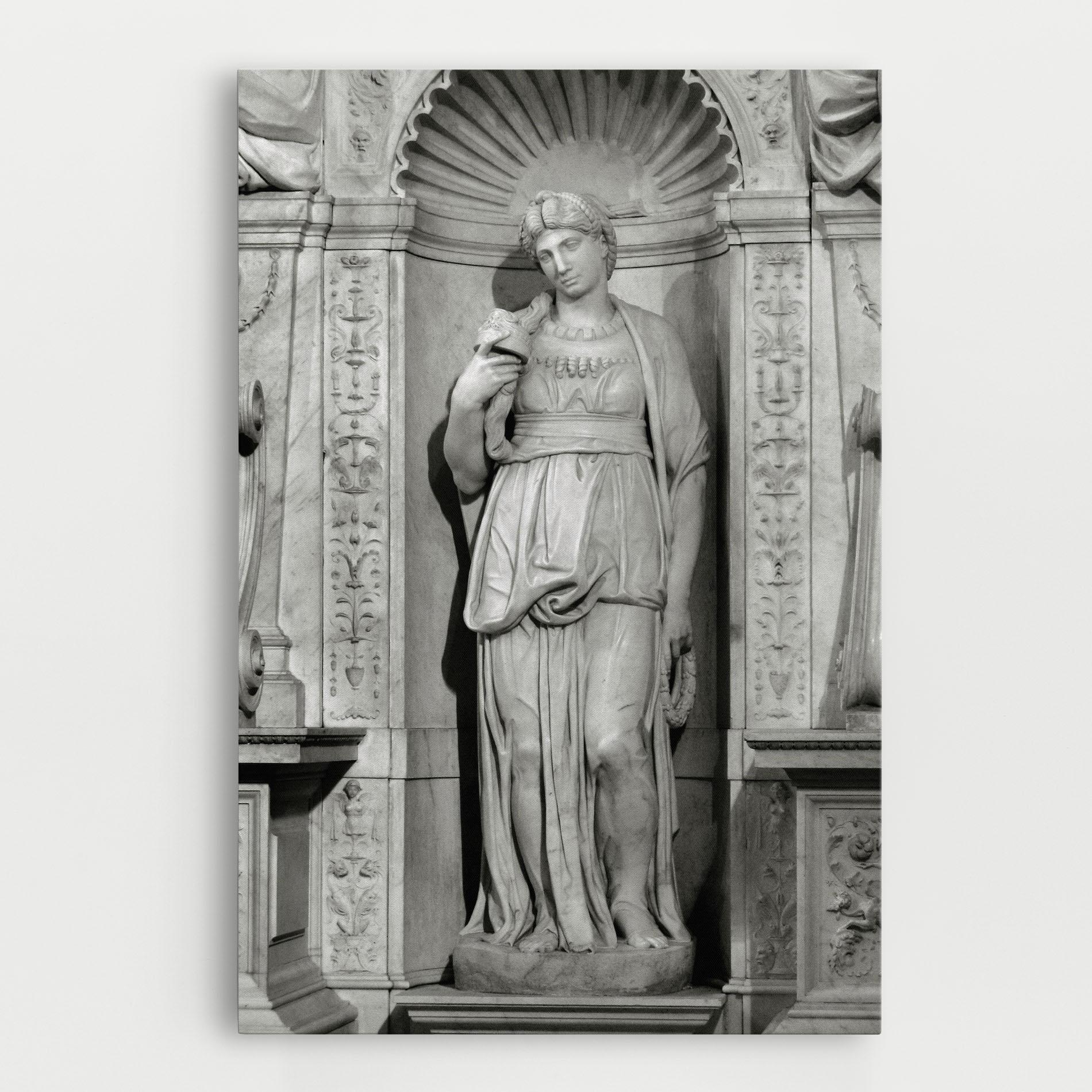 Leinwandbild Leah mockup 0