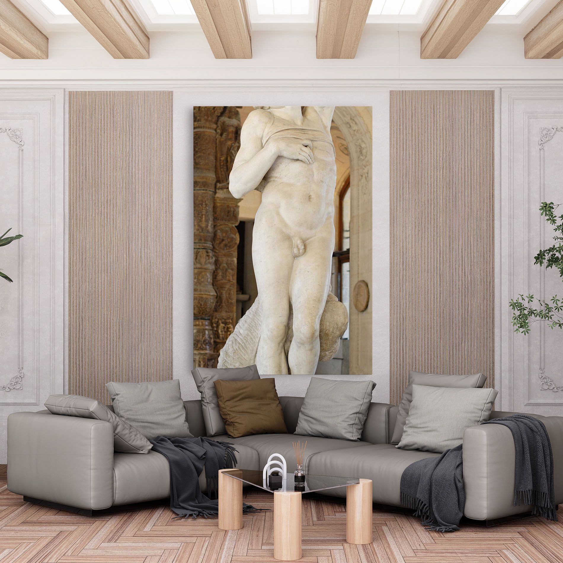 Dying Slave mockup 6