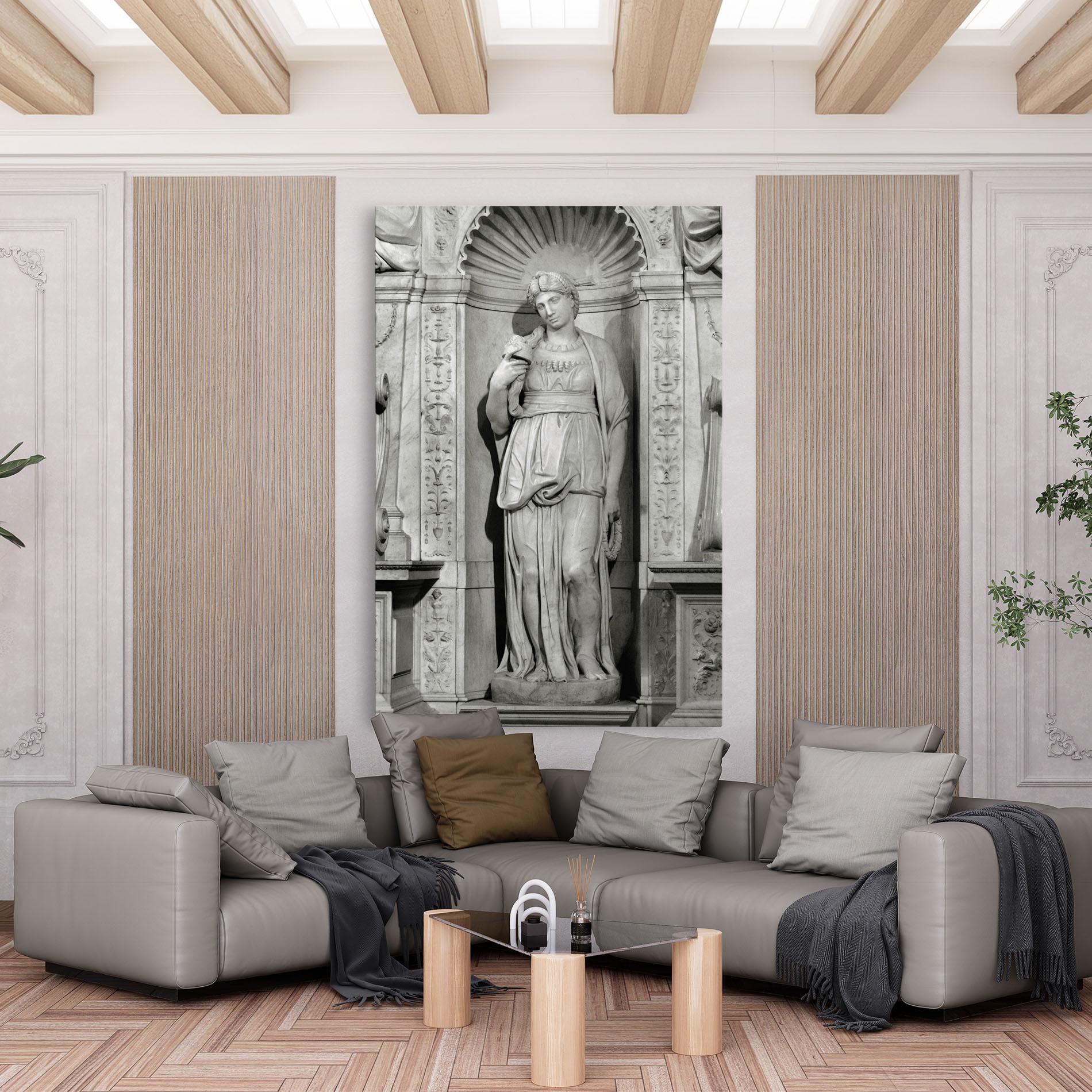 Leinwandbild Leah mockup 6