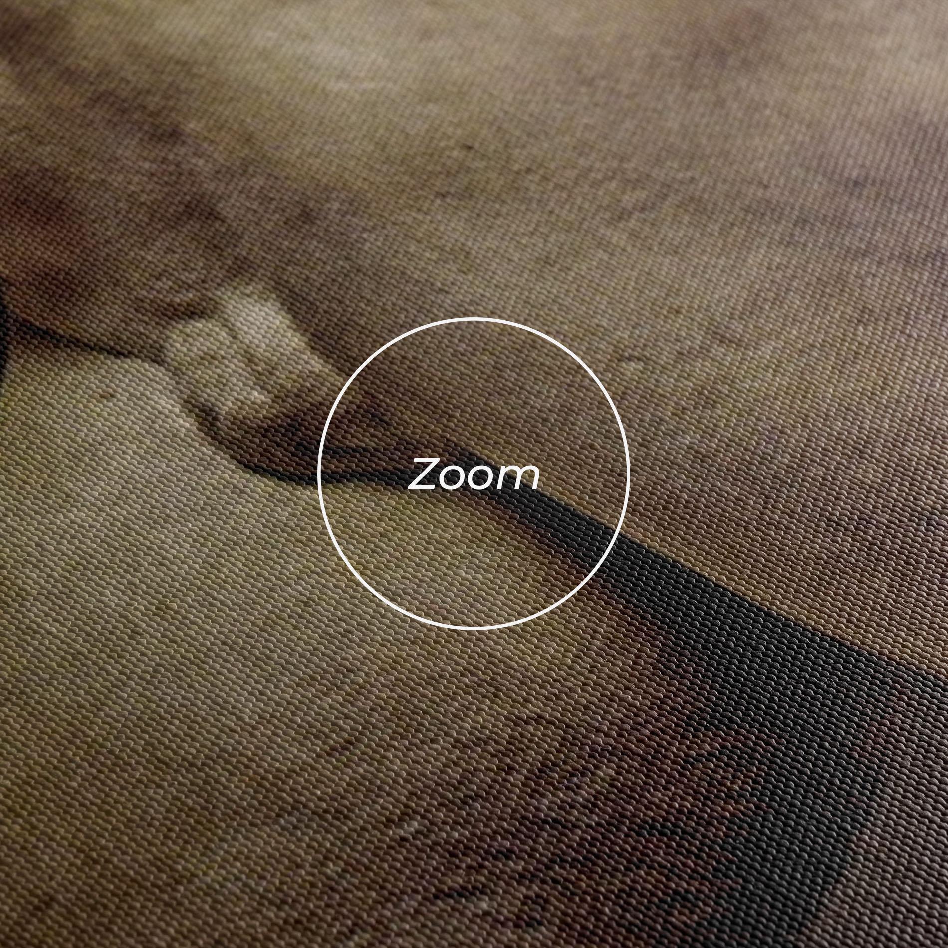 Leinwandbild Apollino mockup 3