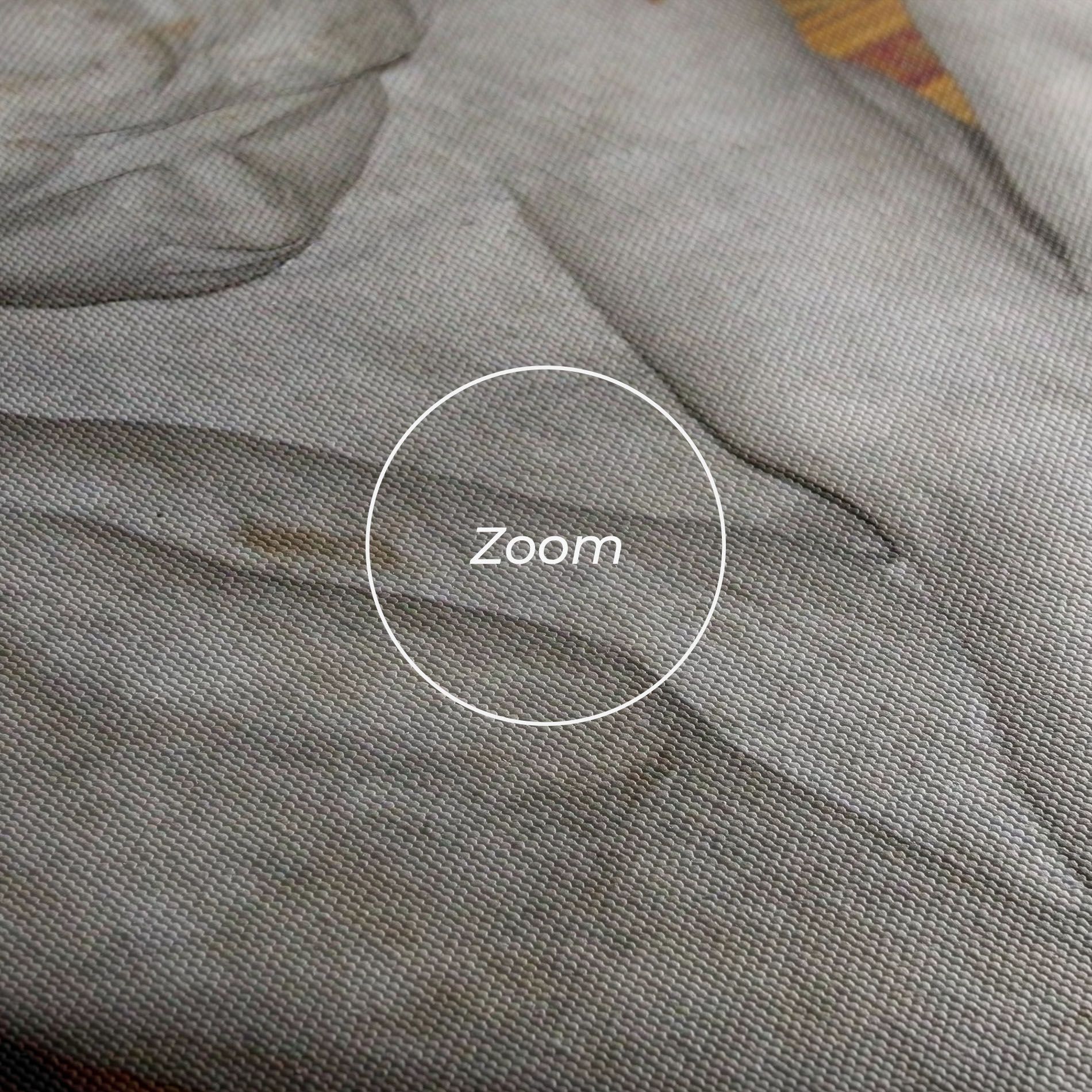 Crouching Boy mockup 3