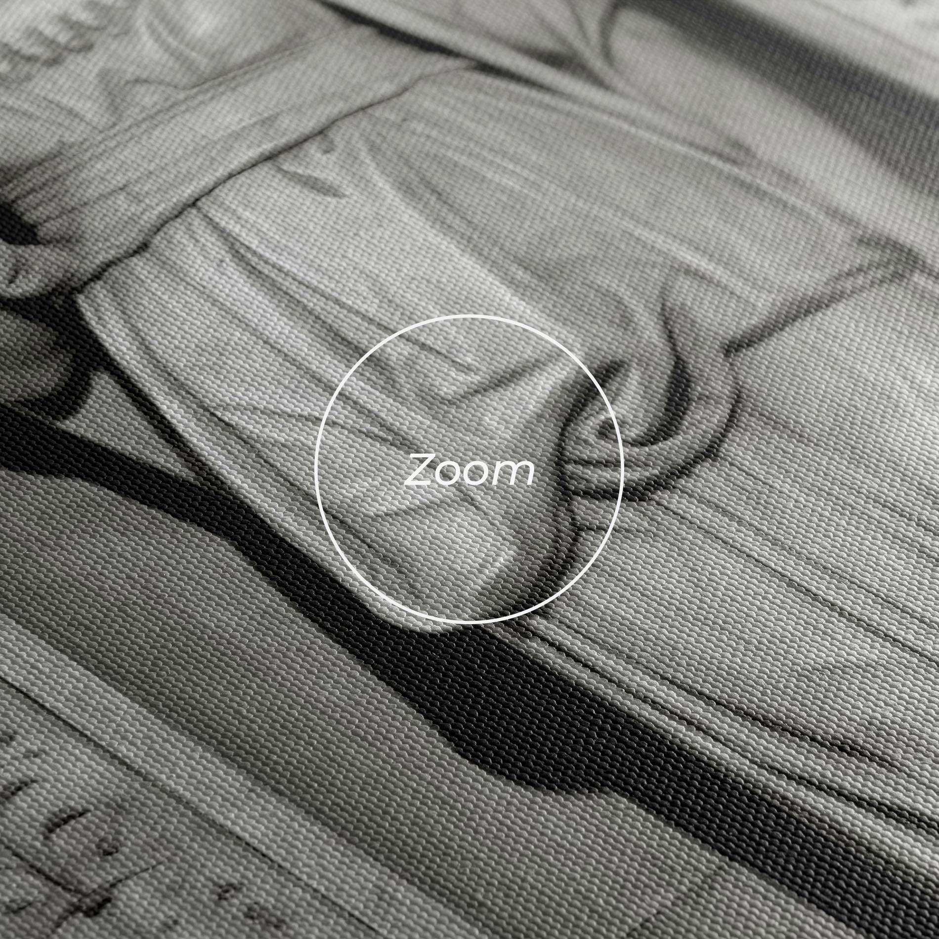 Leinwandbild Leah mockup 3