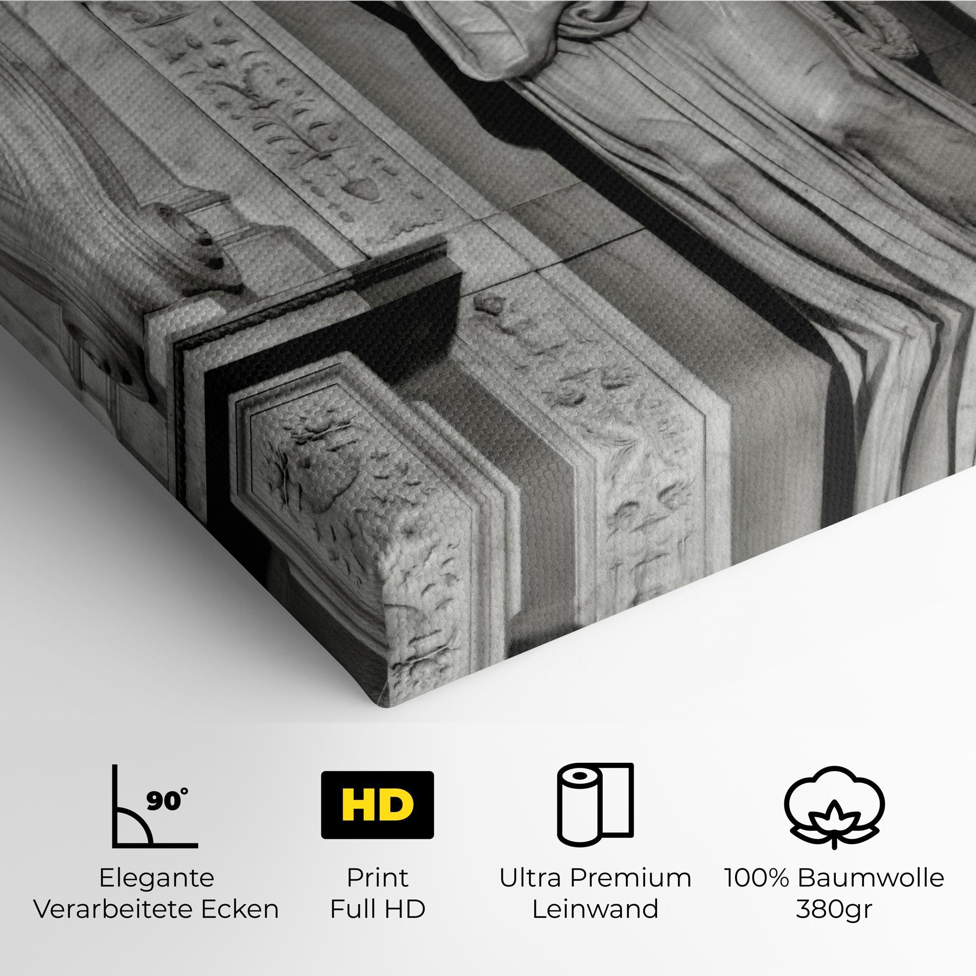 Leinwandbild Leah mockup 4