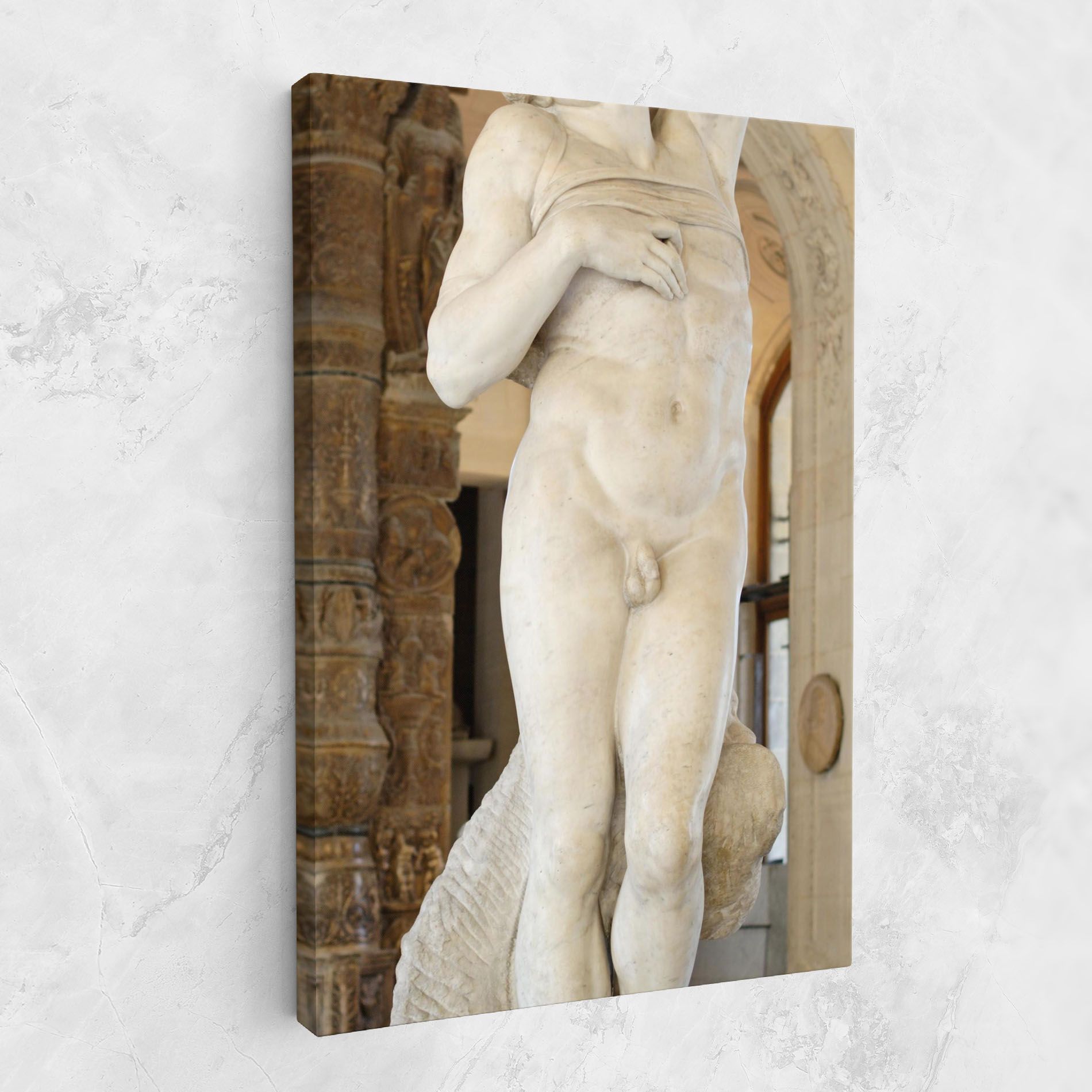 Dying Slave mockup 1