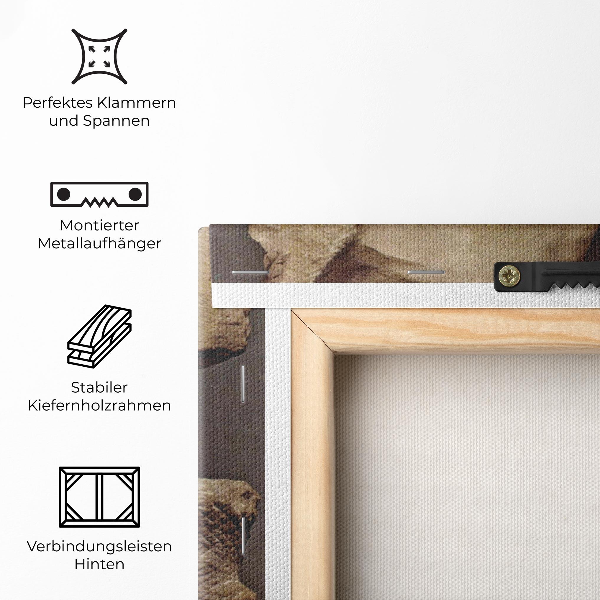 Leinwandbild Apollino mockup 5