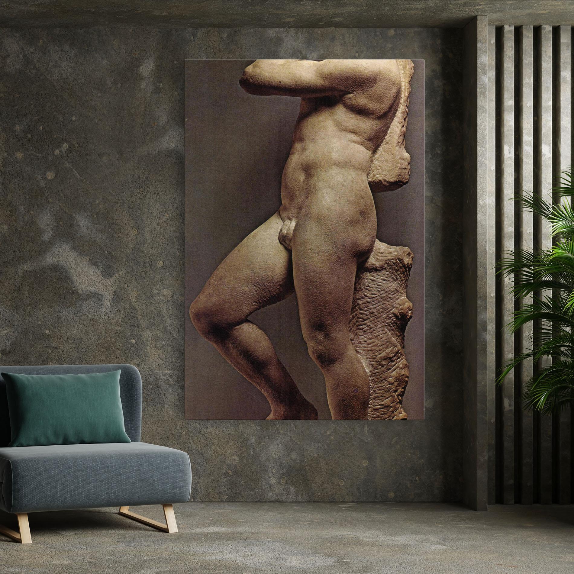 Leinwandbild Apollino mockup 7