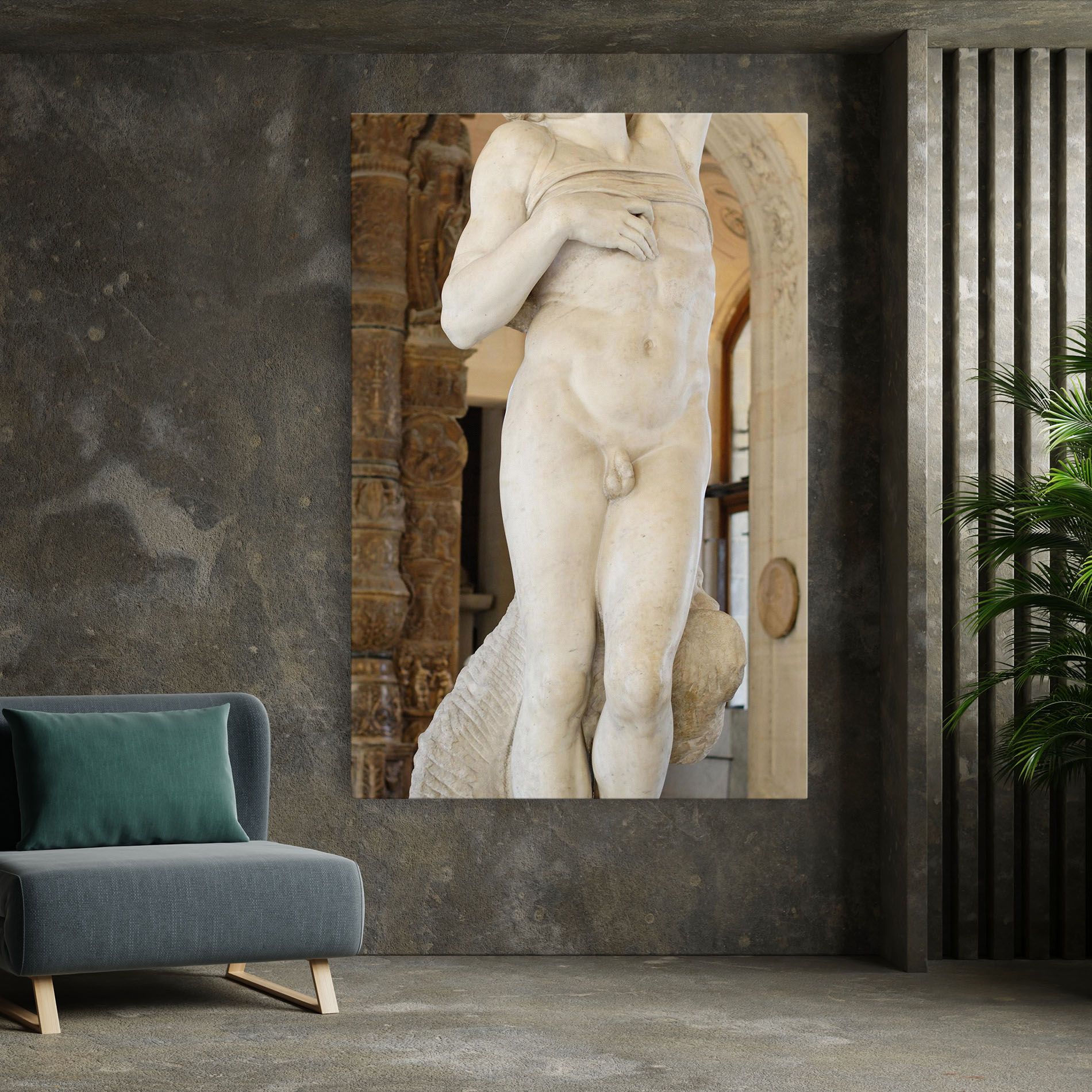 Dying Slave mockup 7