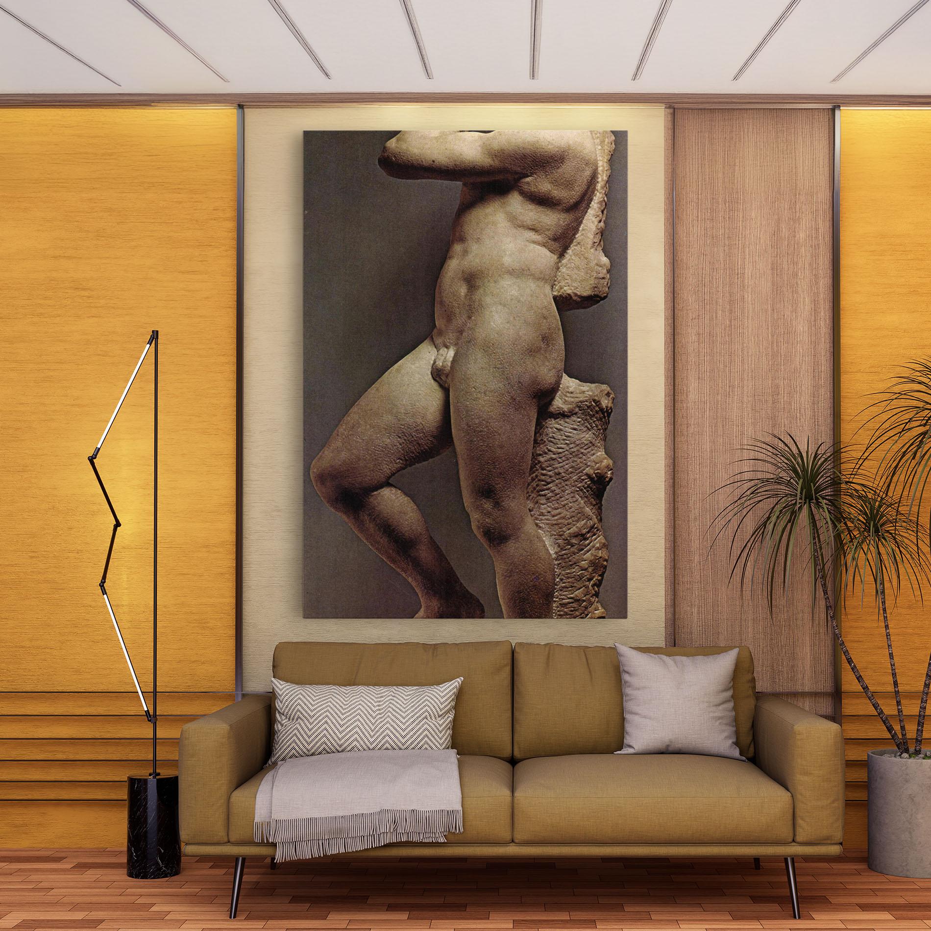 Leinwandbild Apollino mockup 9