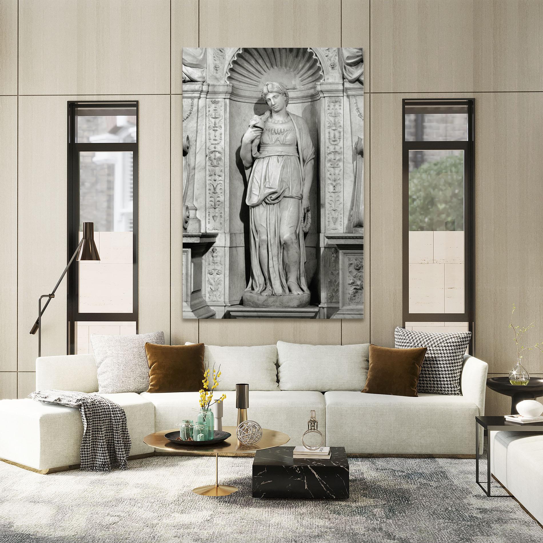 Leinwandbild Leah mockup 2