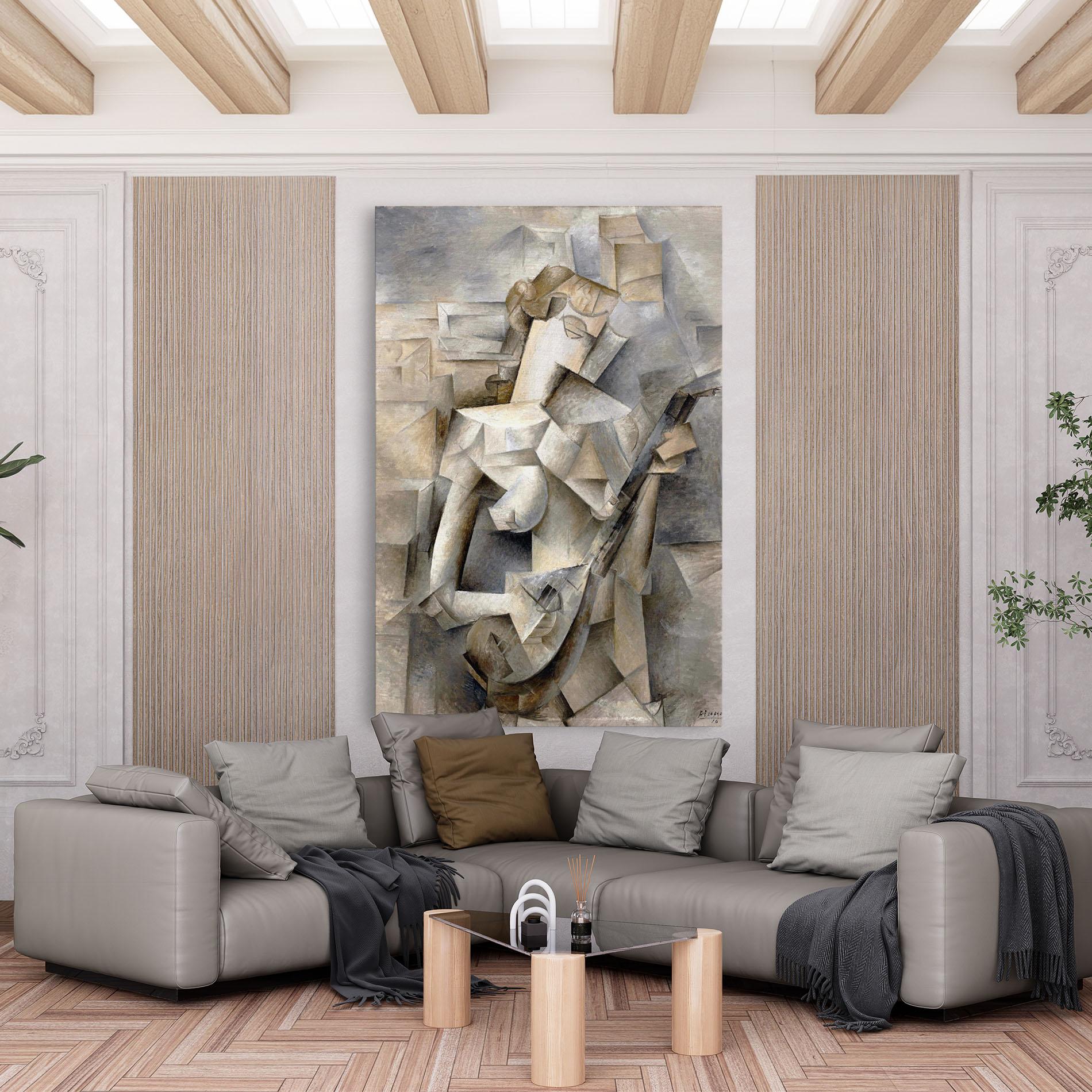 Leinwandbild Fanny Tellier mockup 6