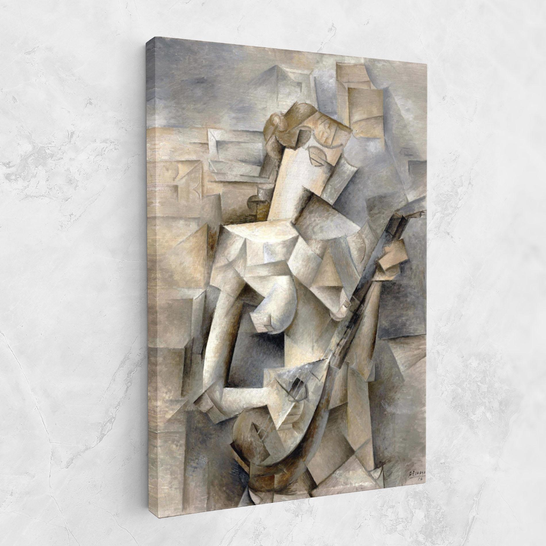 Leinwandbild Fanny Tellier mockup 1