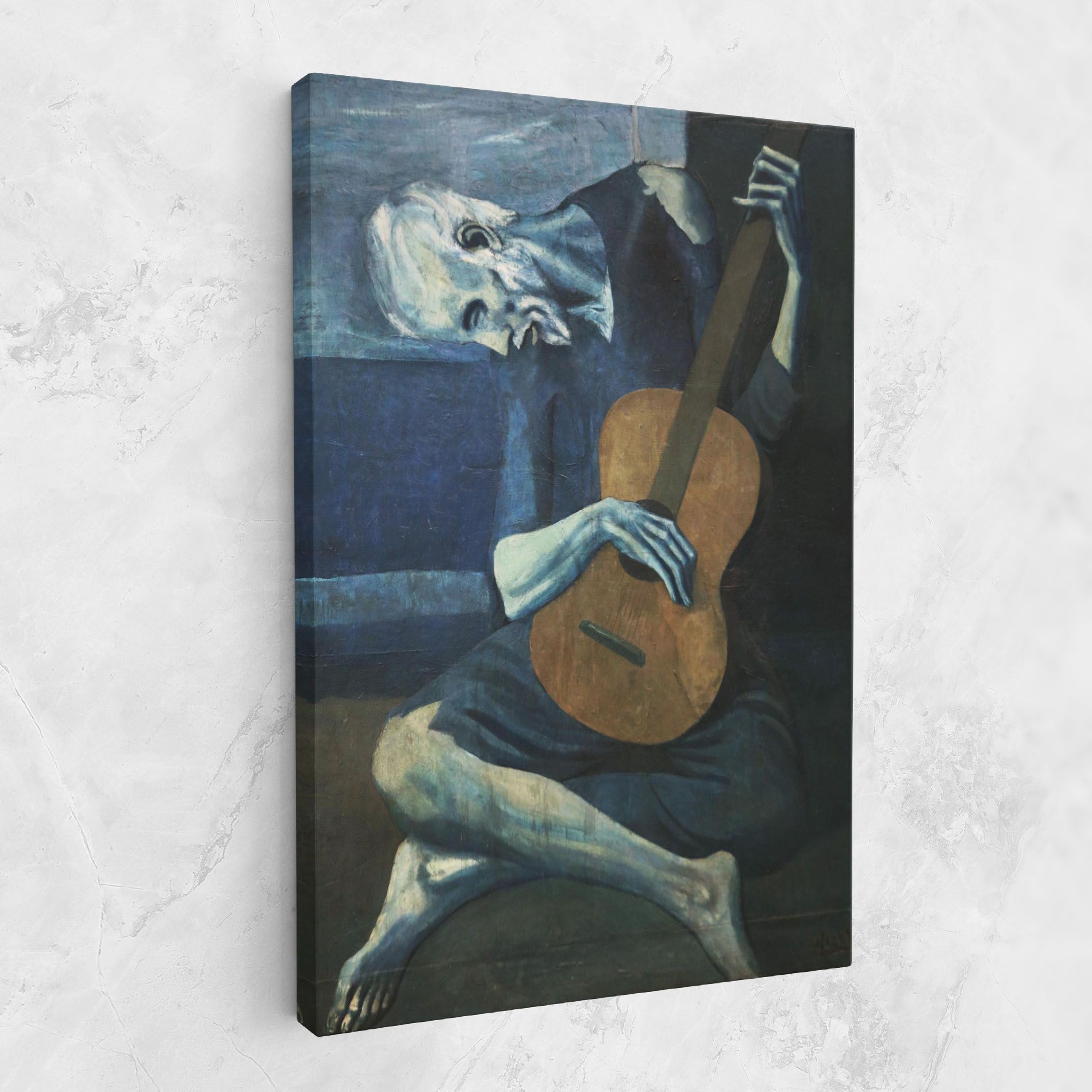 Old Guitarist mockup 1
