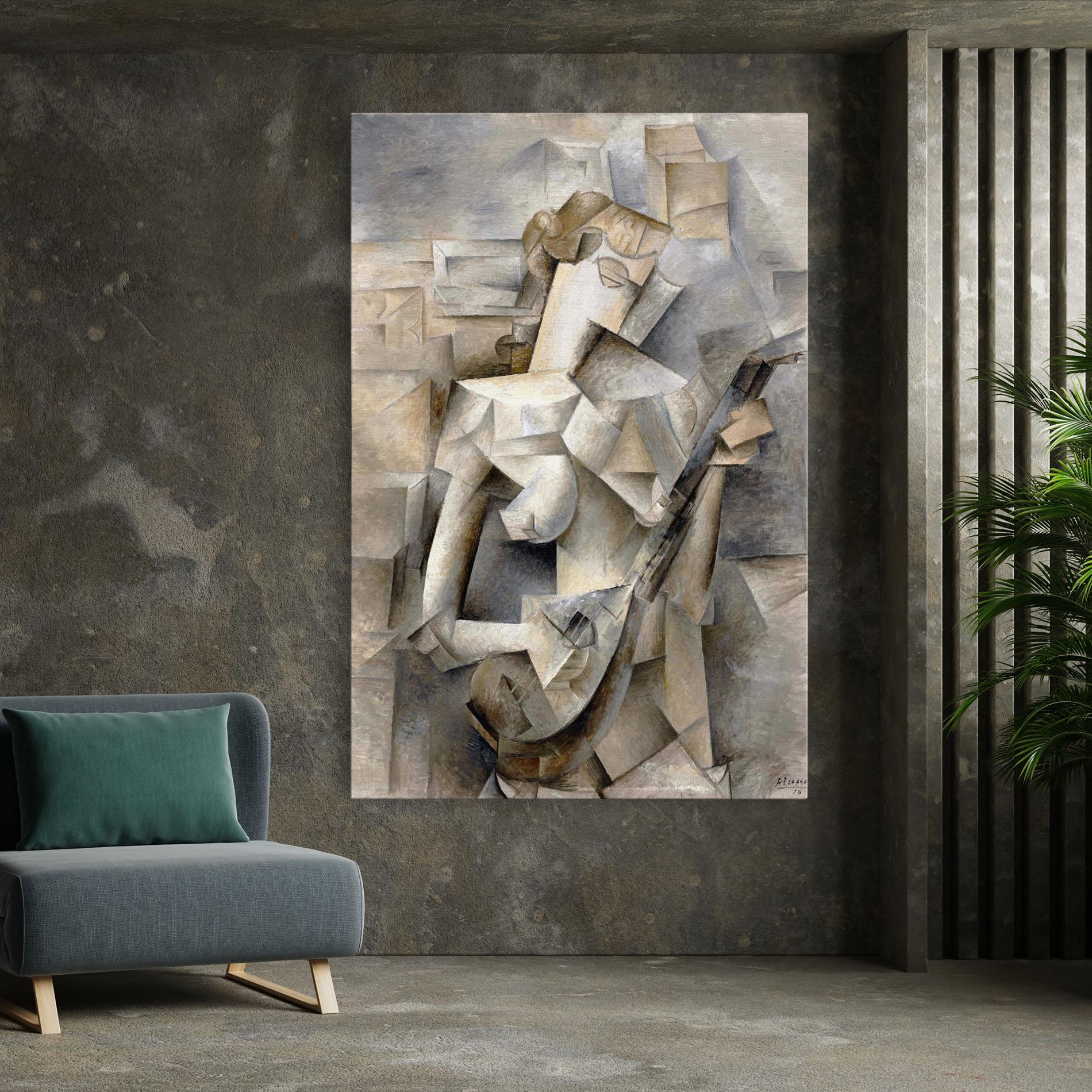 Leinwandbild Fanny Tellier mockup 7