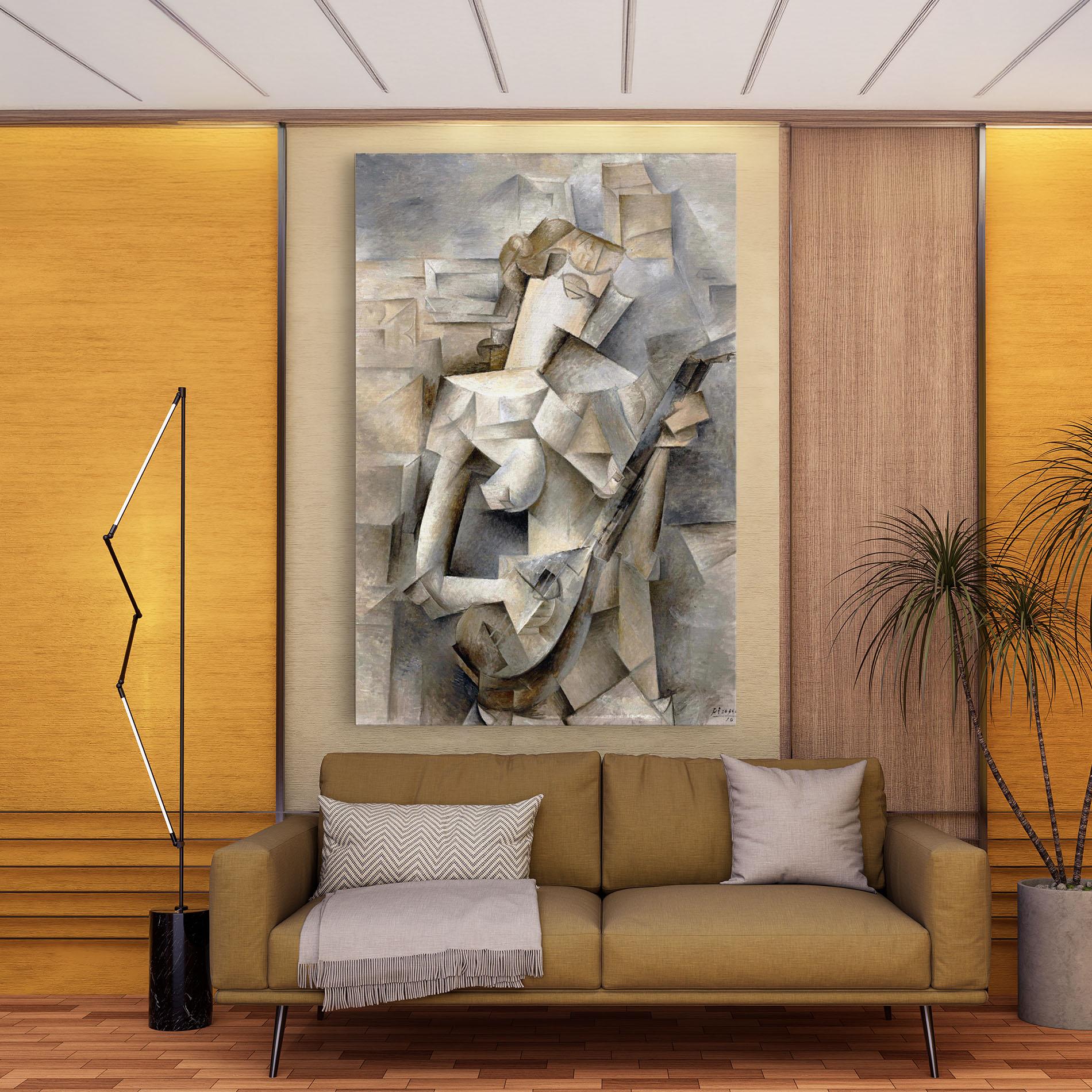 Leinwandbild Fanny Tellier mockup 9