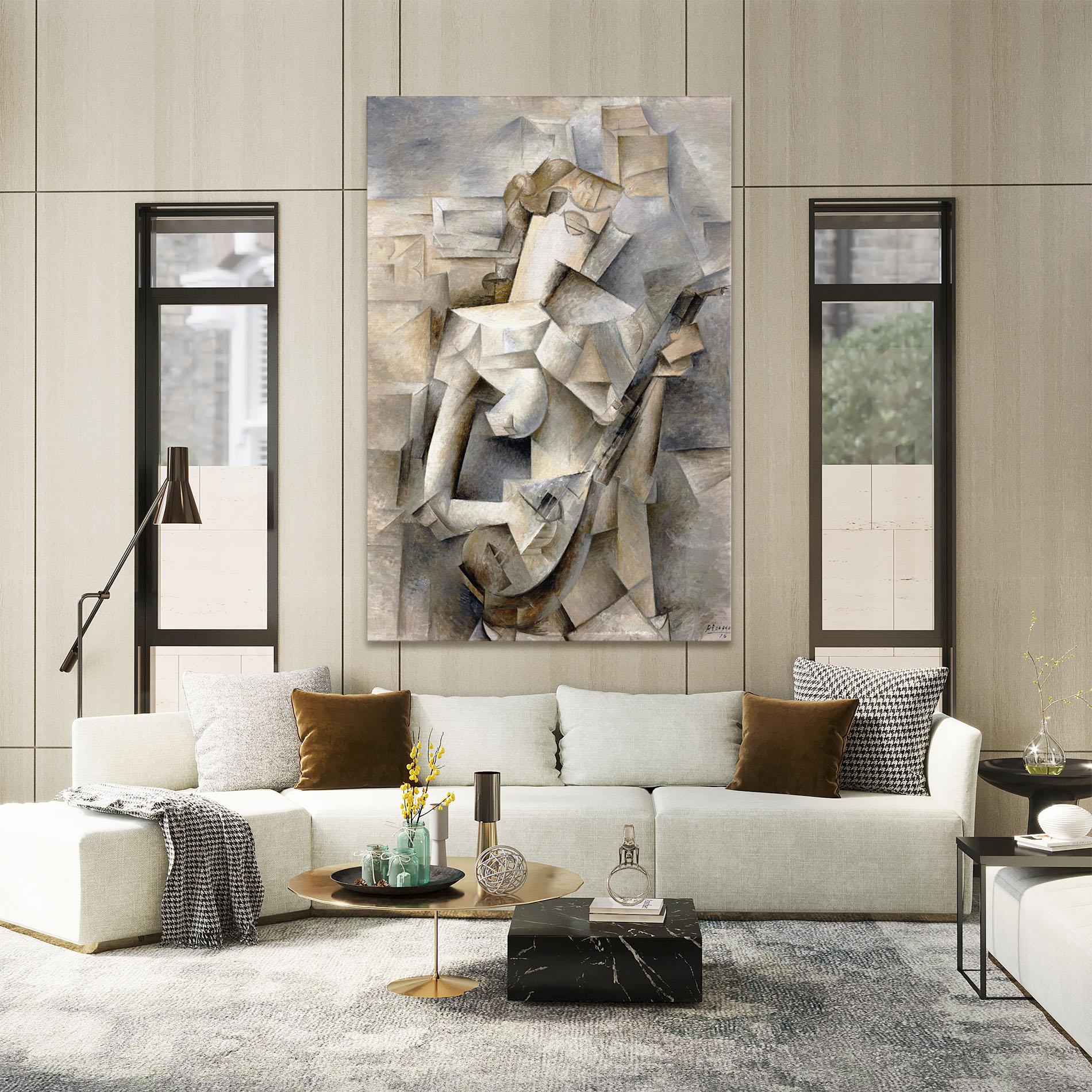 Leinwandbild Fanny Tellier mockup 2