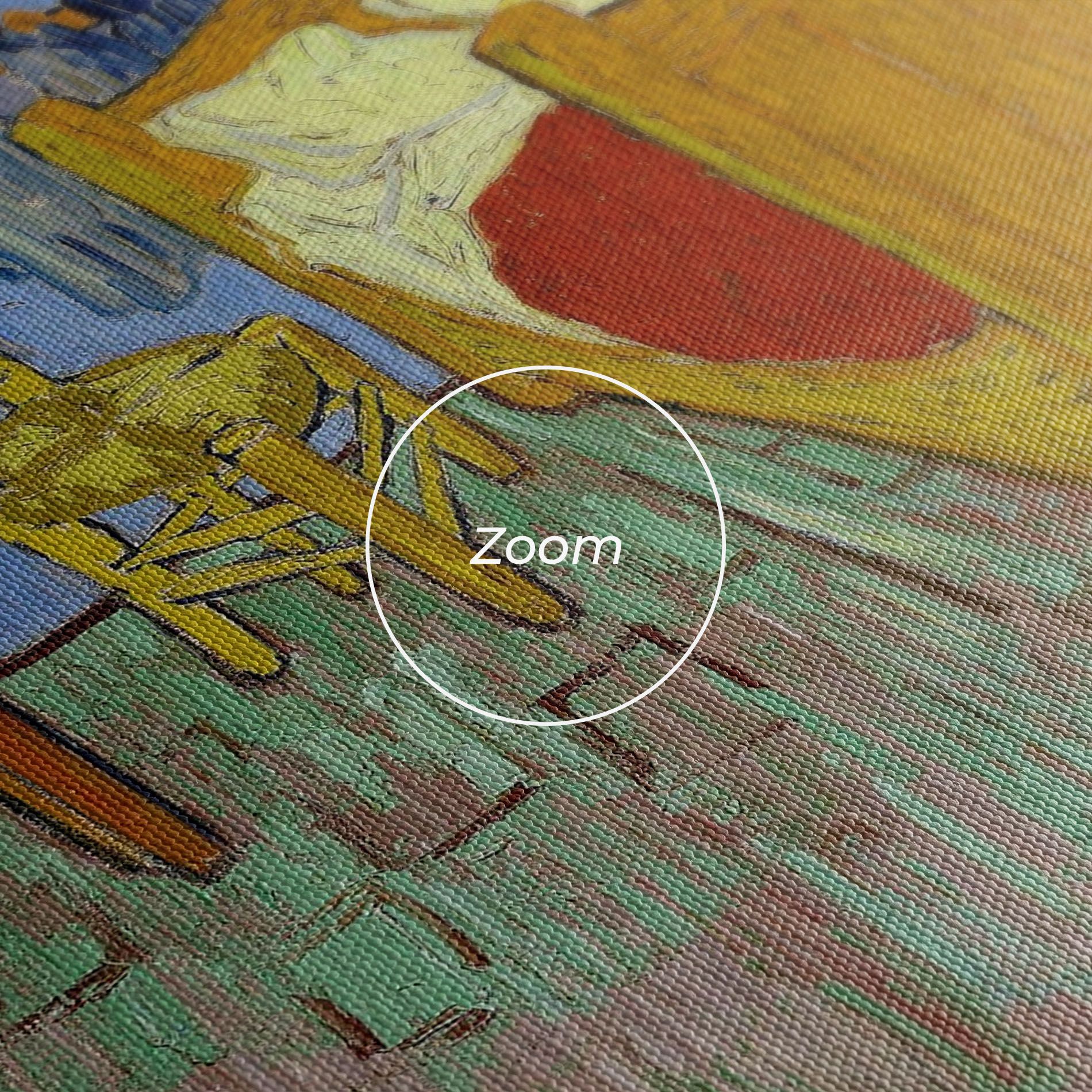 The Bedroom mockup 3