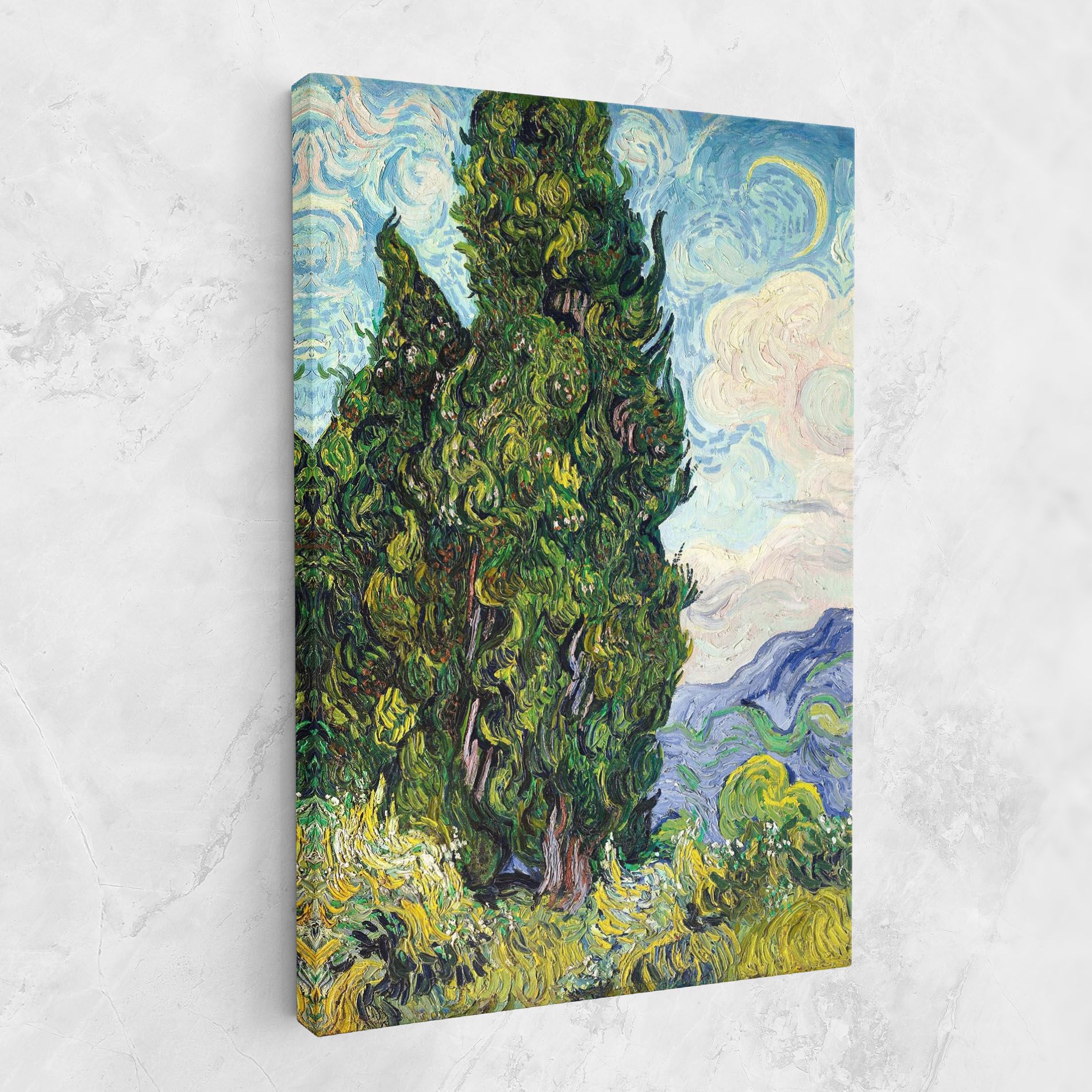 Cypresses mockup 1