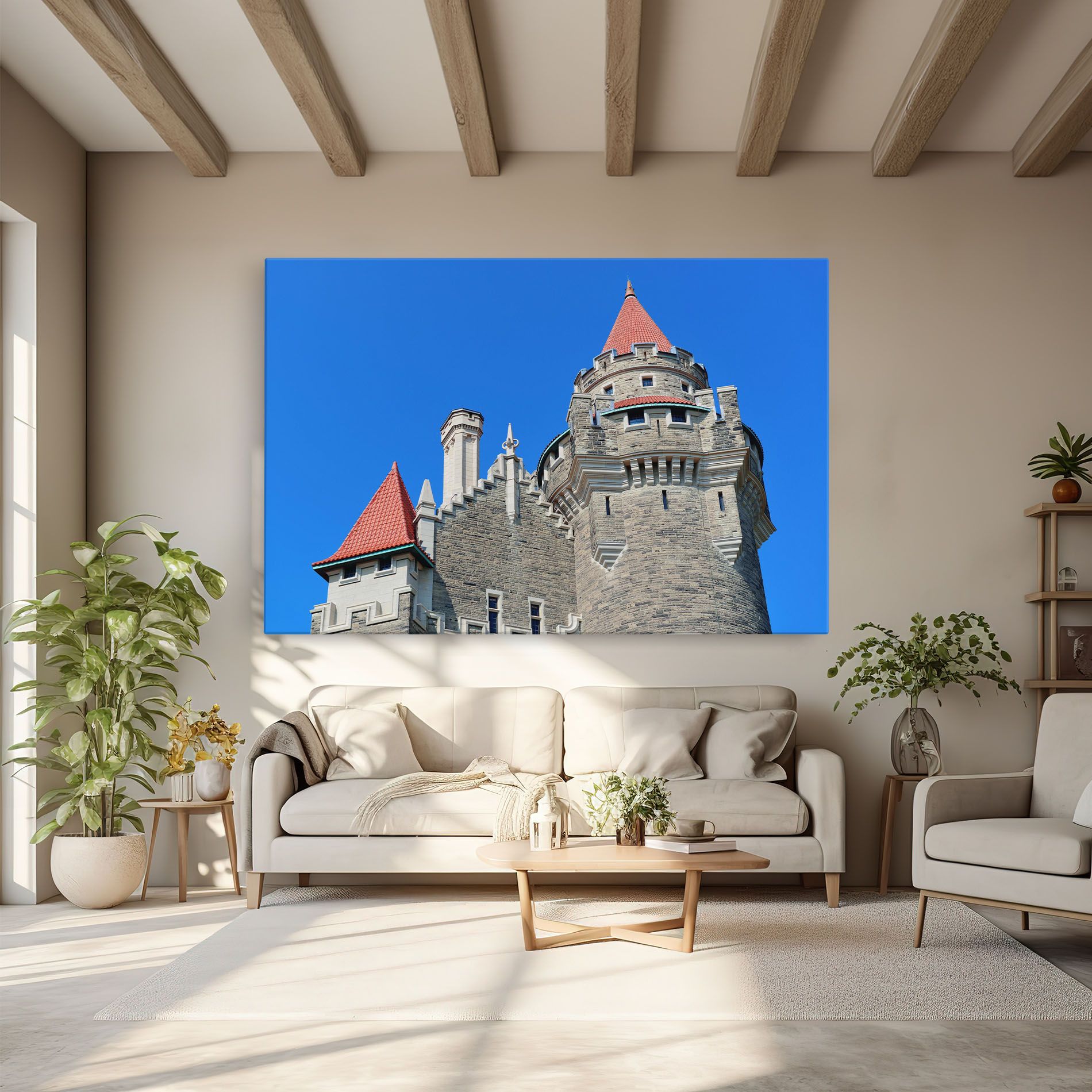 Casa Loma mockup 6