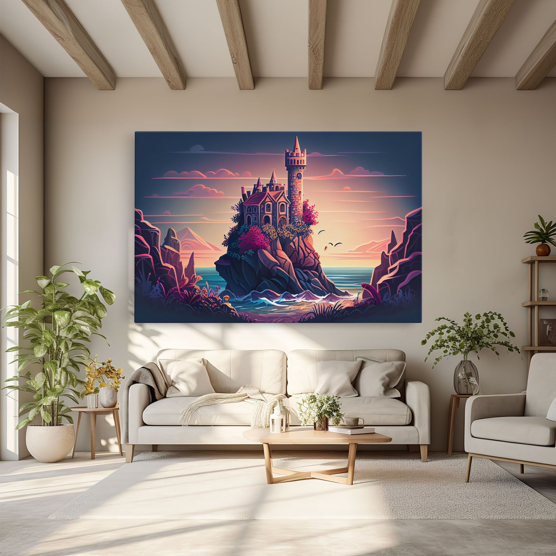 Cliff Castle mockup 6