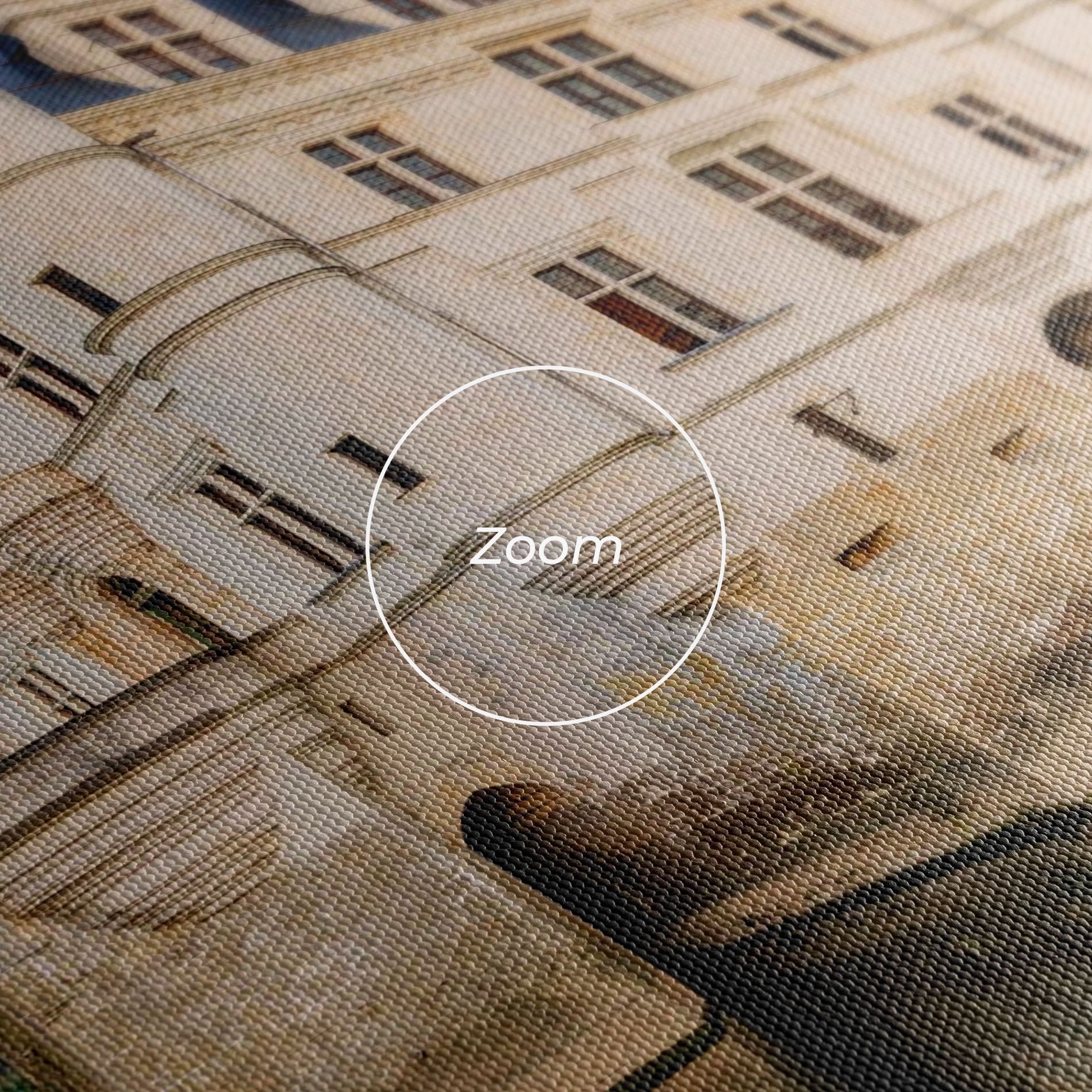 Chateau France mockup 3