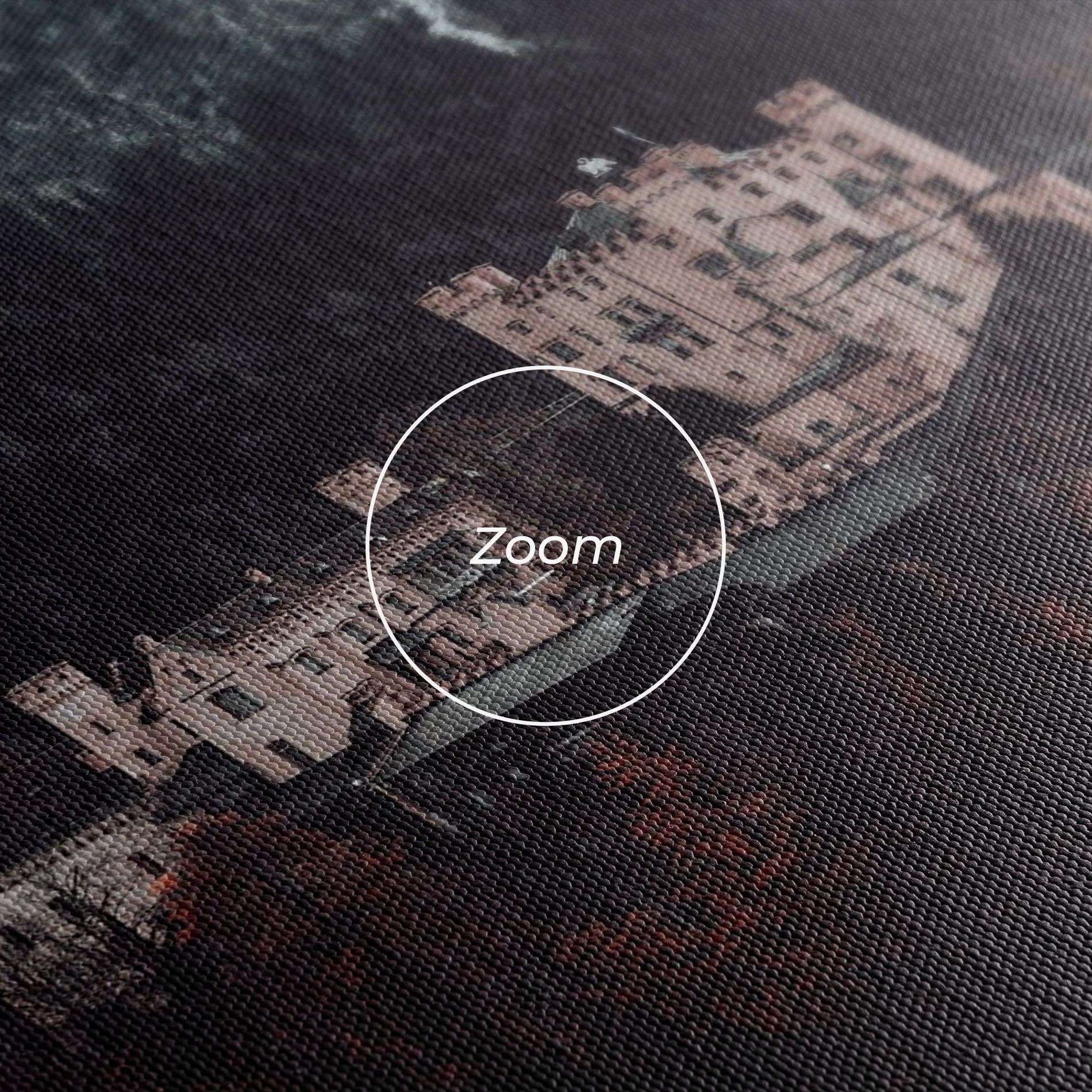 Forest Castle mockup 3