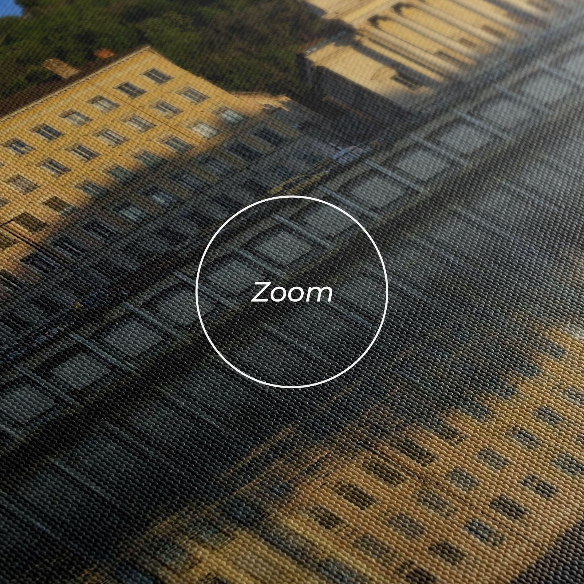 Lyon France mockup 3