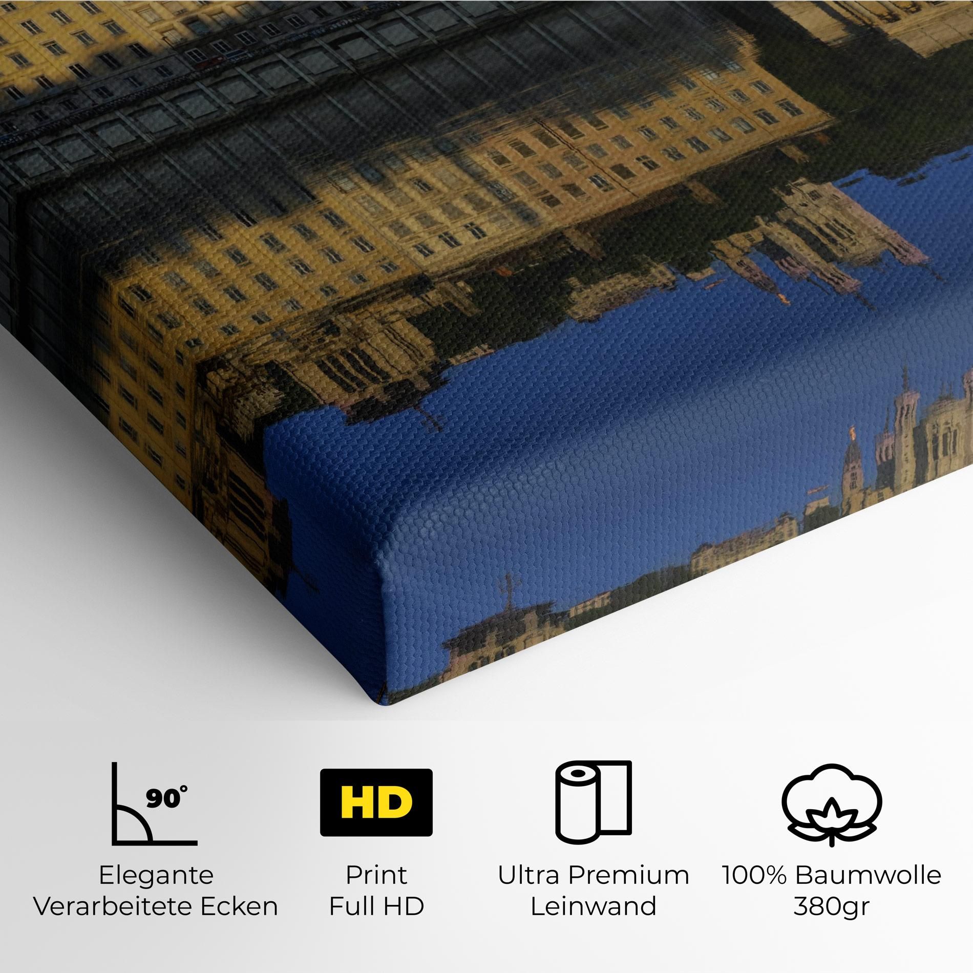 Lyon France mockup 4