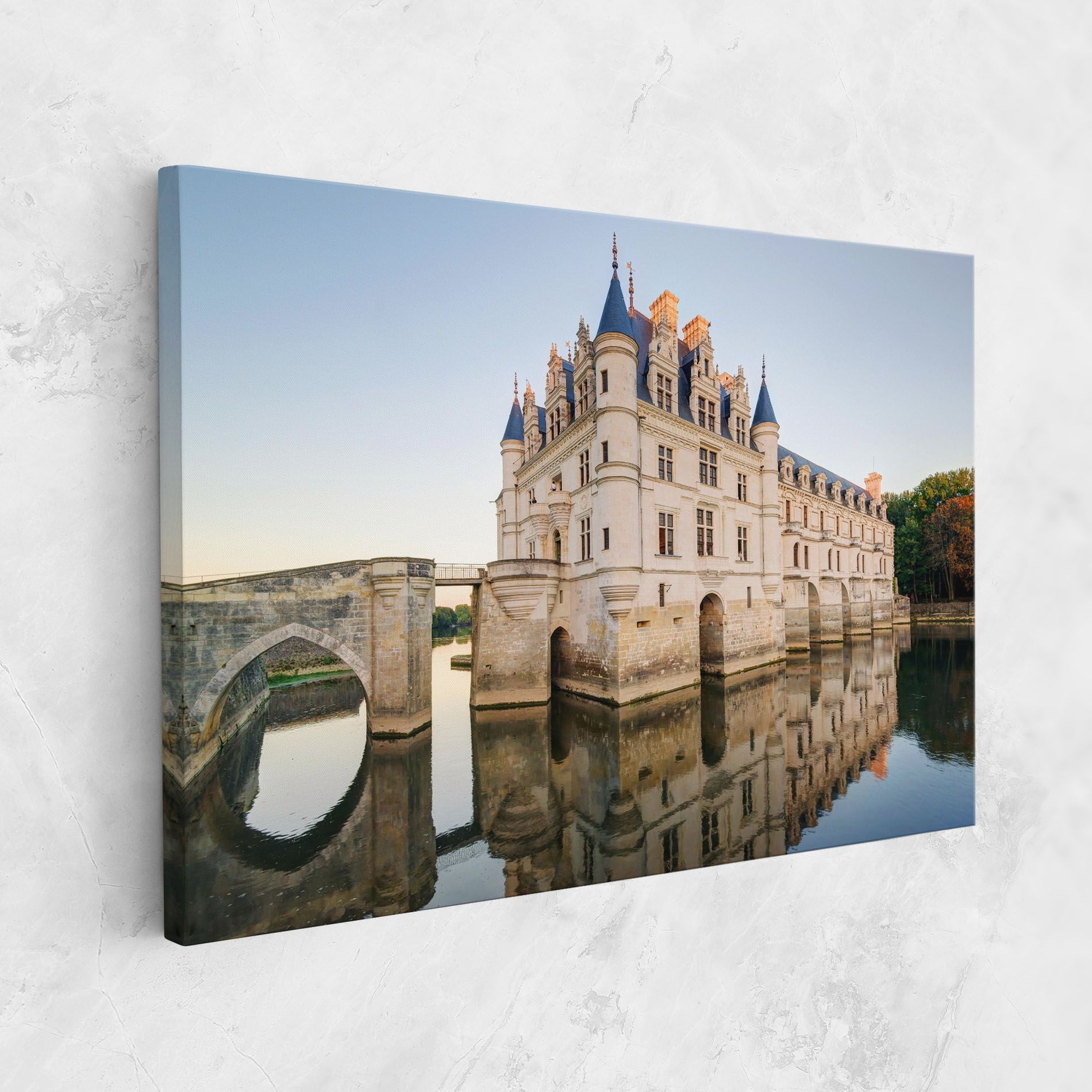 Chateau France mockup 1