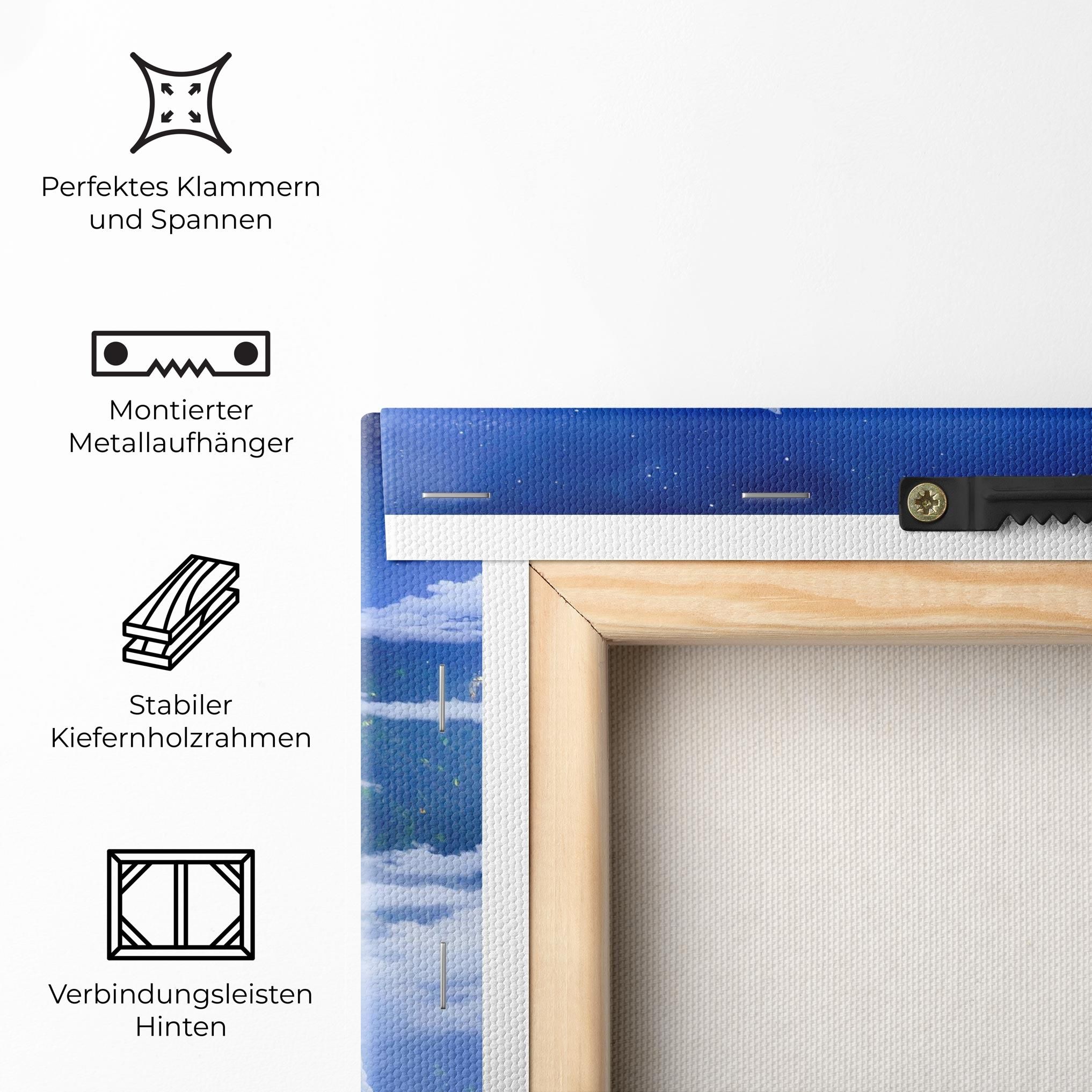 Fairytale Castle mockup 5