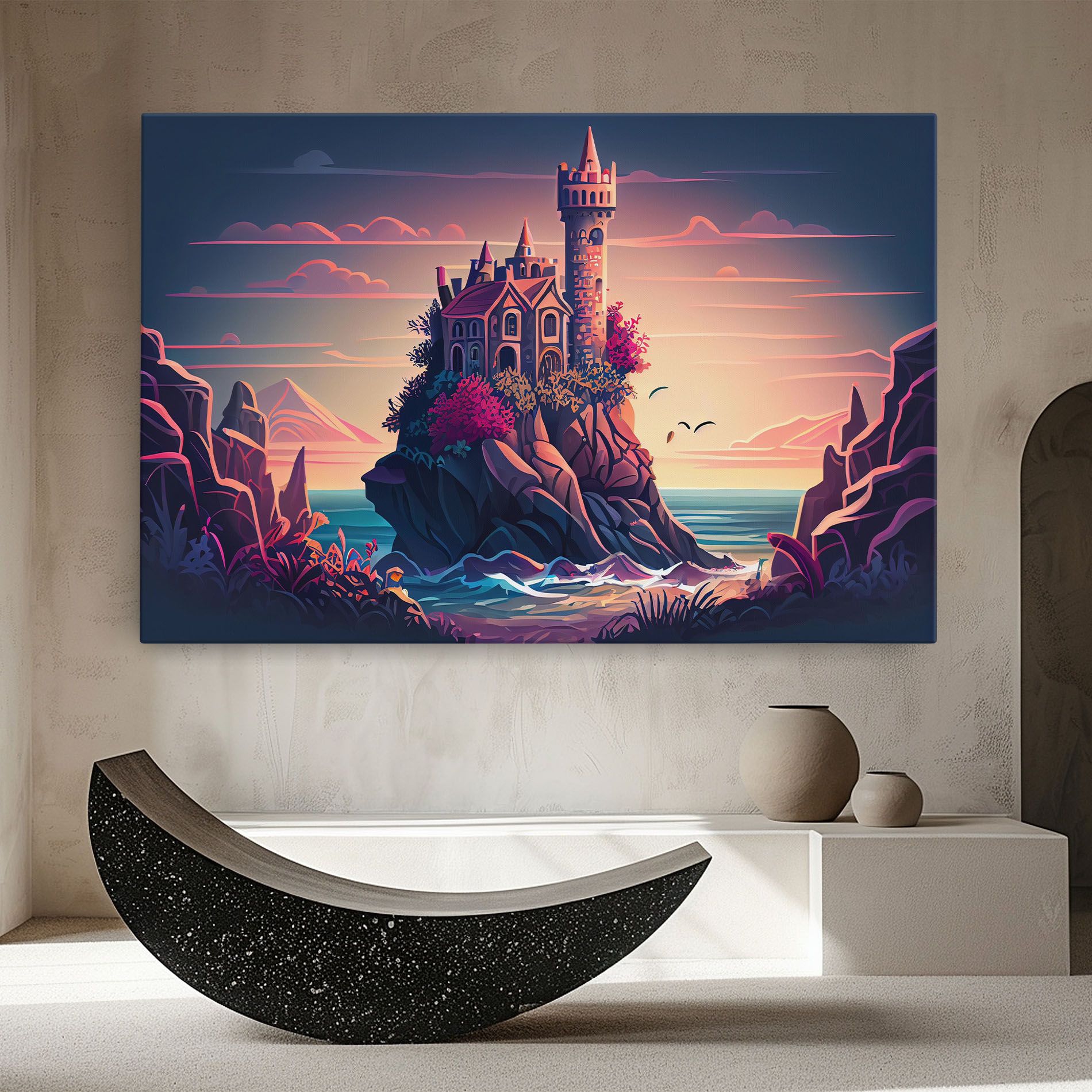 Cliff Castle mockup 8