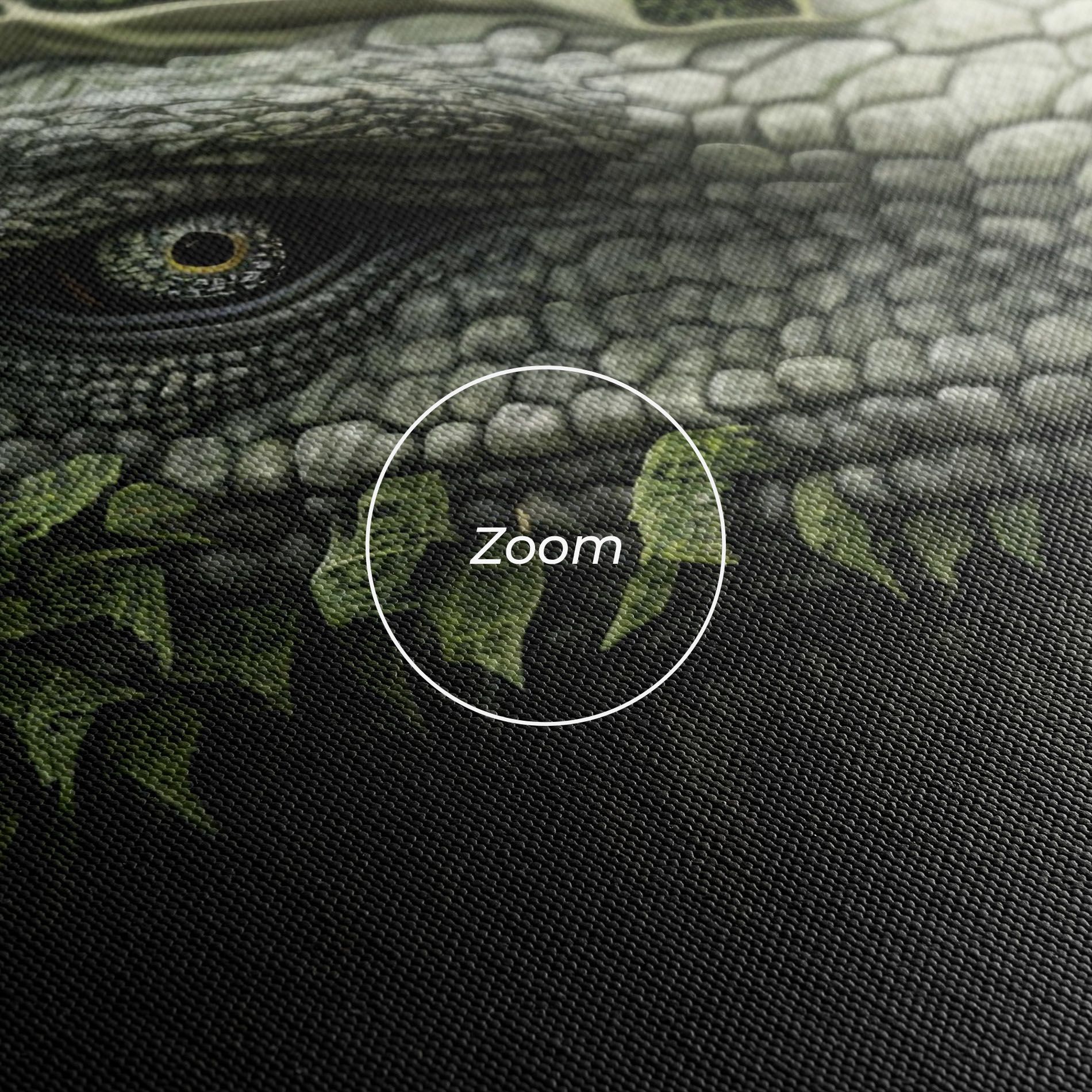 Ancient Forest Dragon mockup 3