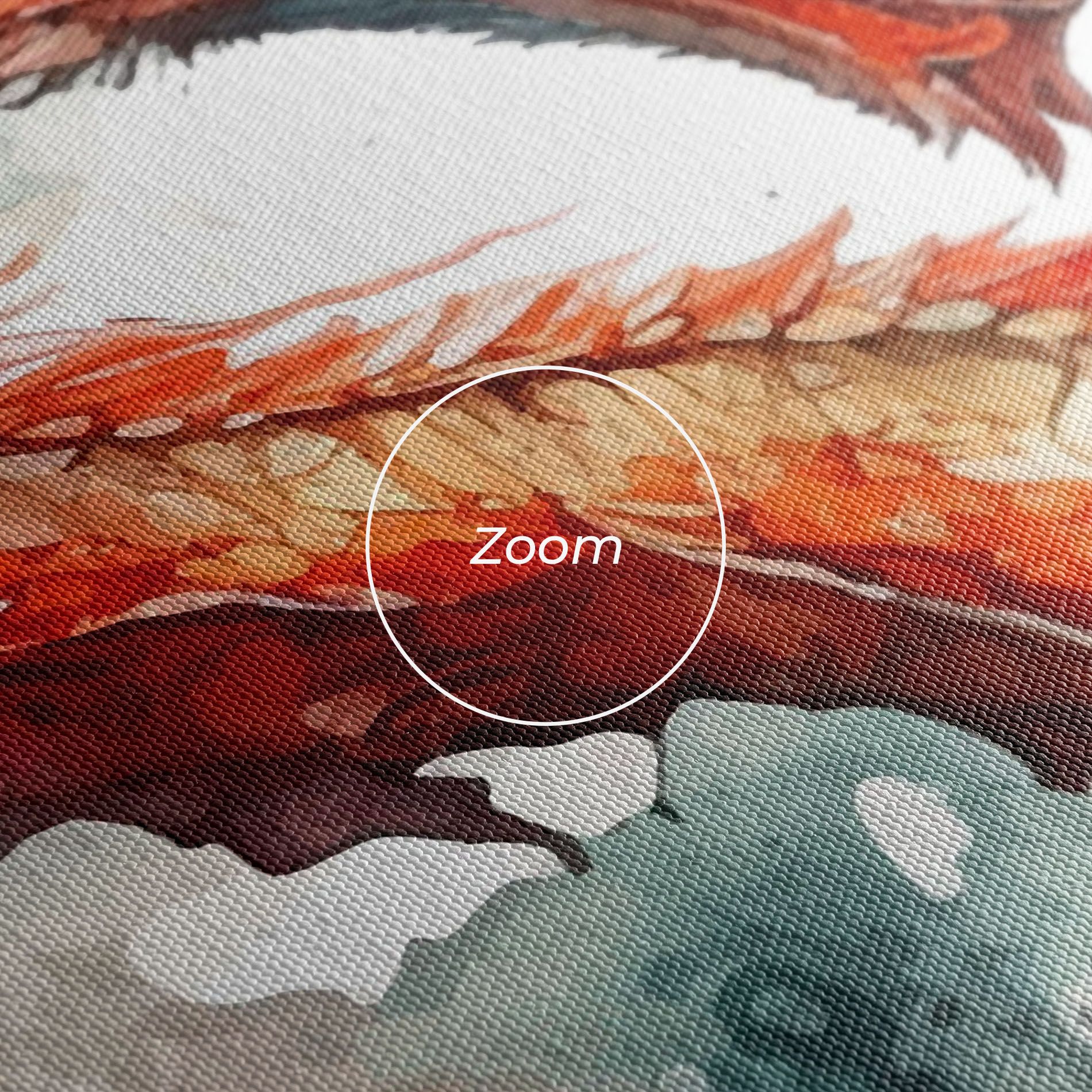 Fire Dragon mockup 3