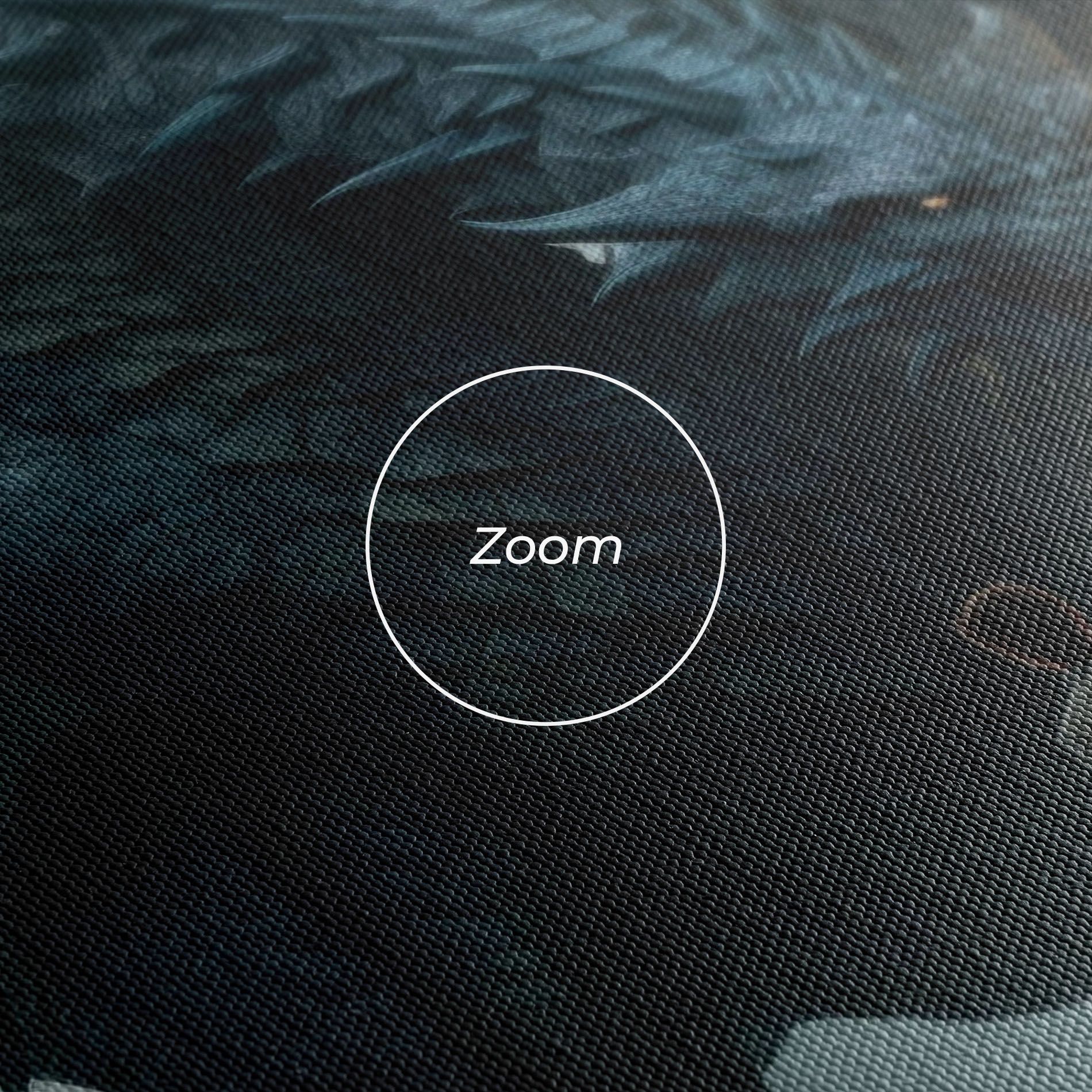 Huge Dragon Fantasy mockup 3