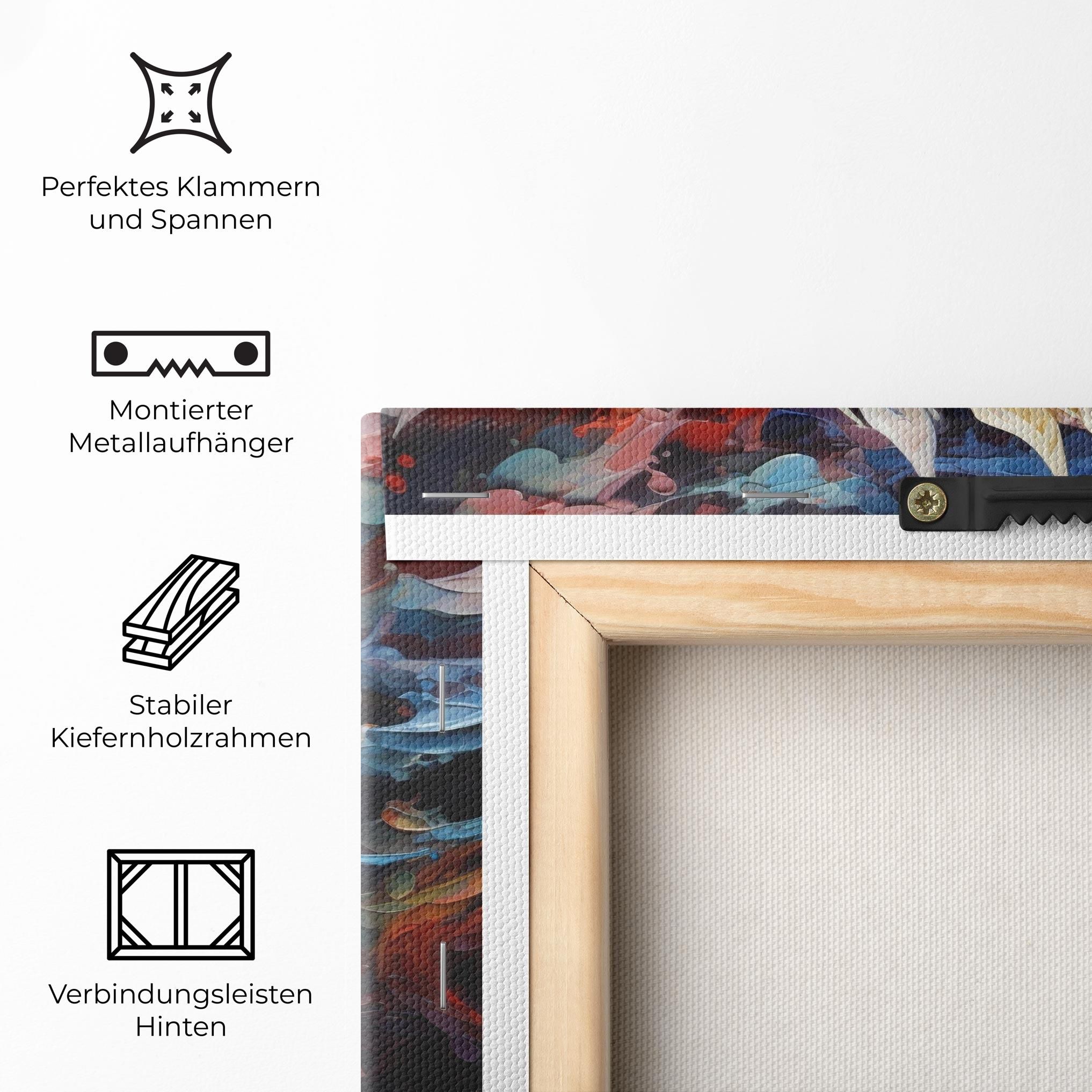 Fantasy Dragon Art mockup 5