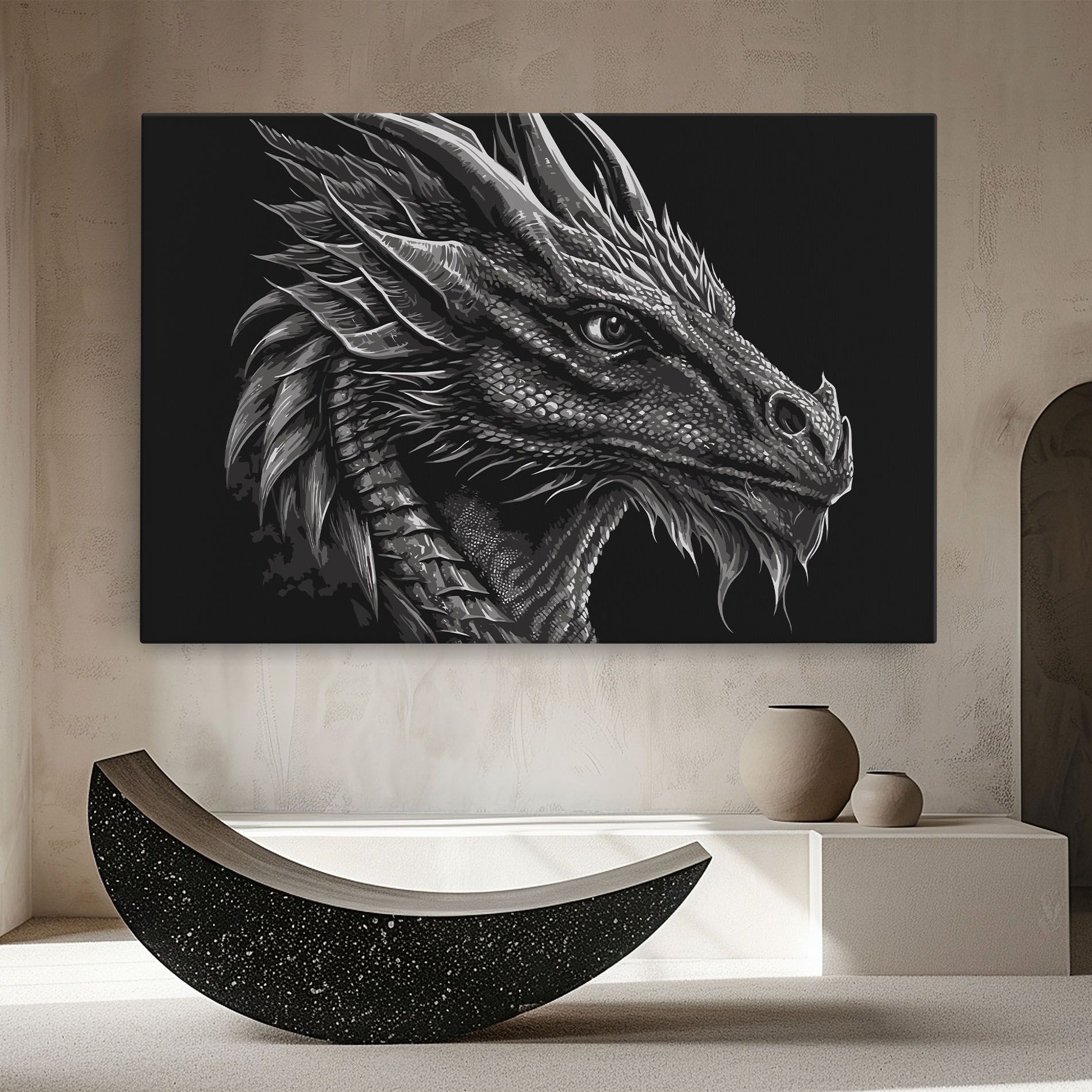 Grey Dragon mockup 8