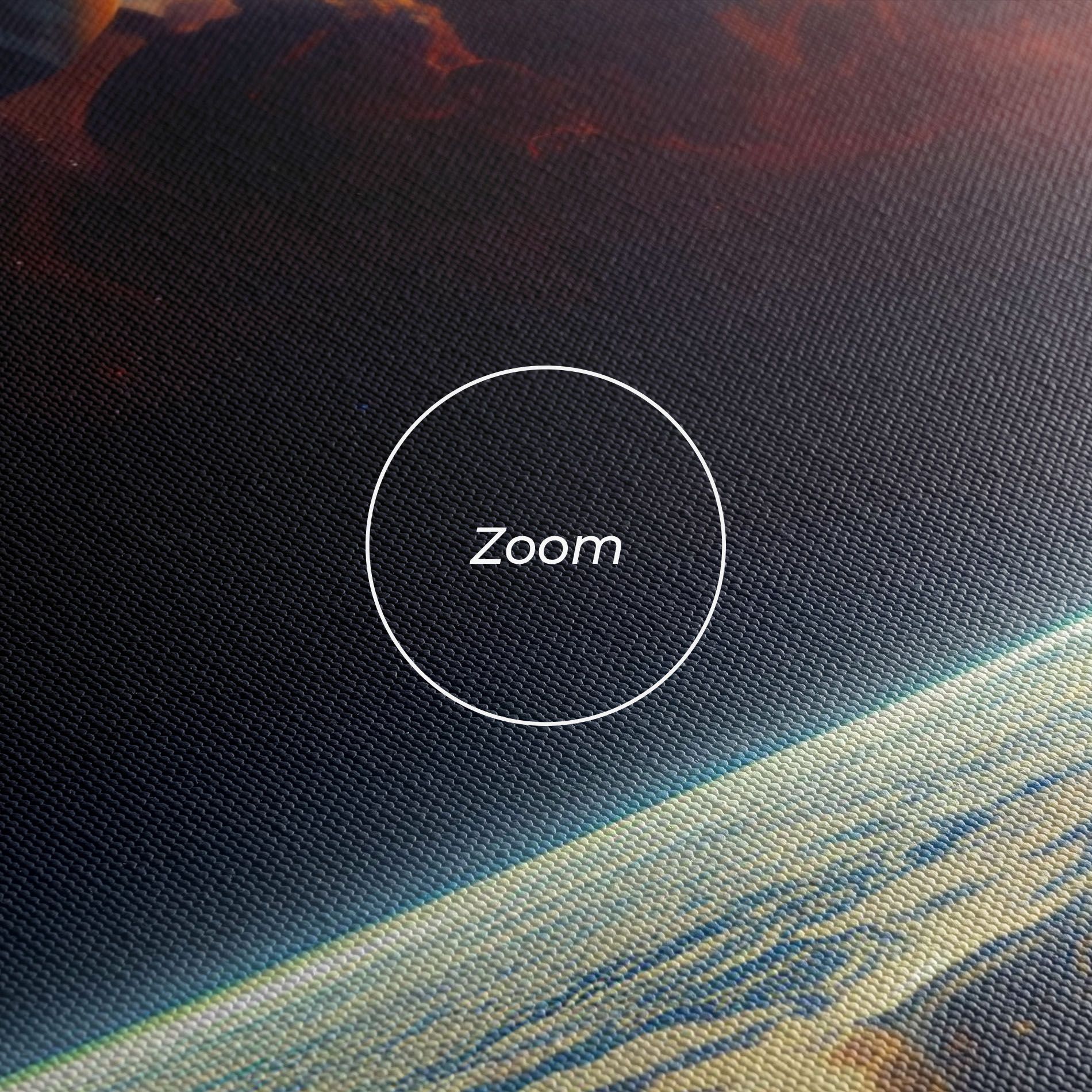 Cosmic Craze mockup 3