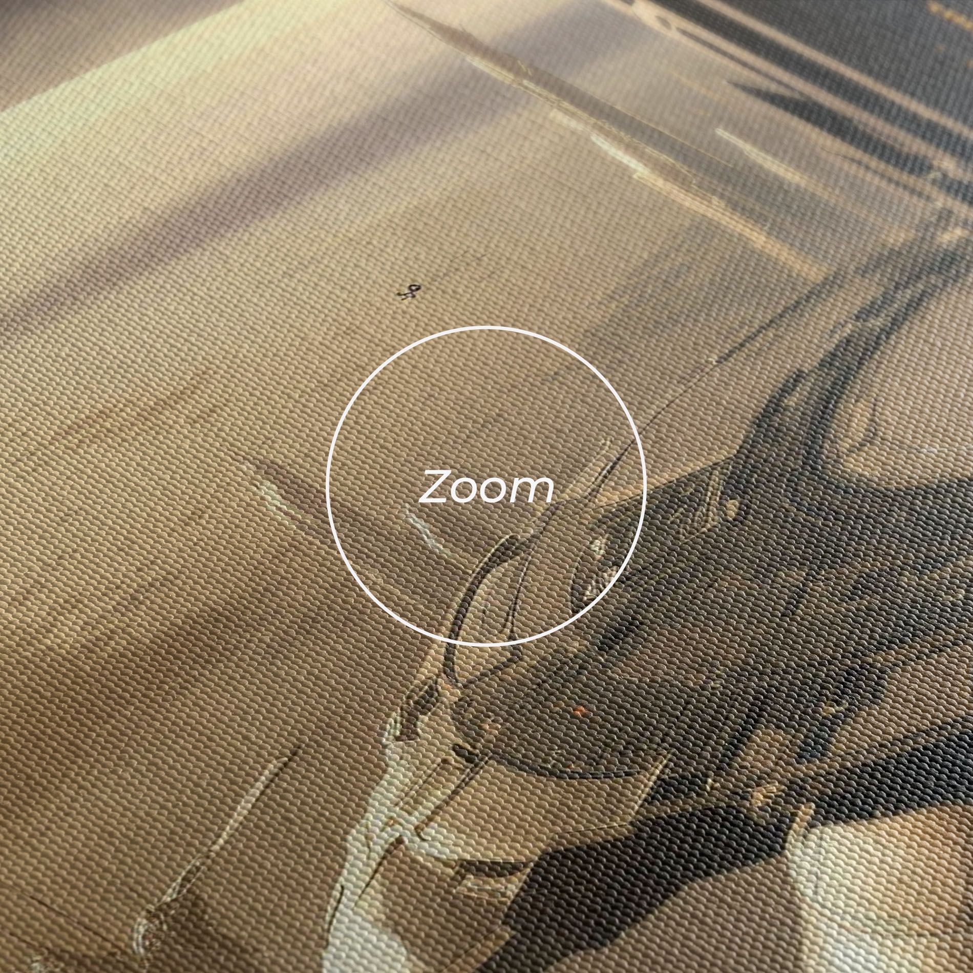 Fantasy Futuristic Cityscape mockup 3